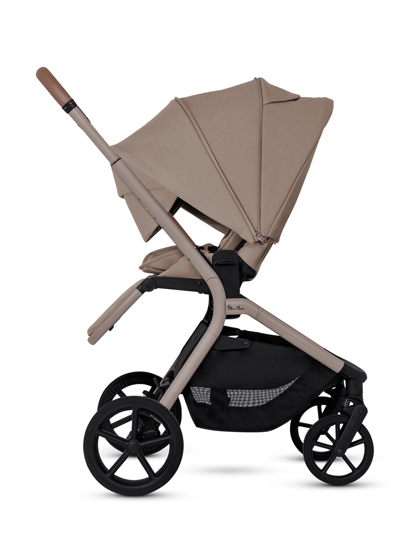 Breez Pushchair