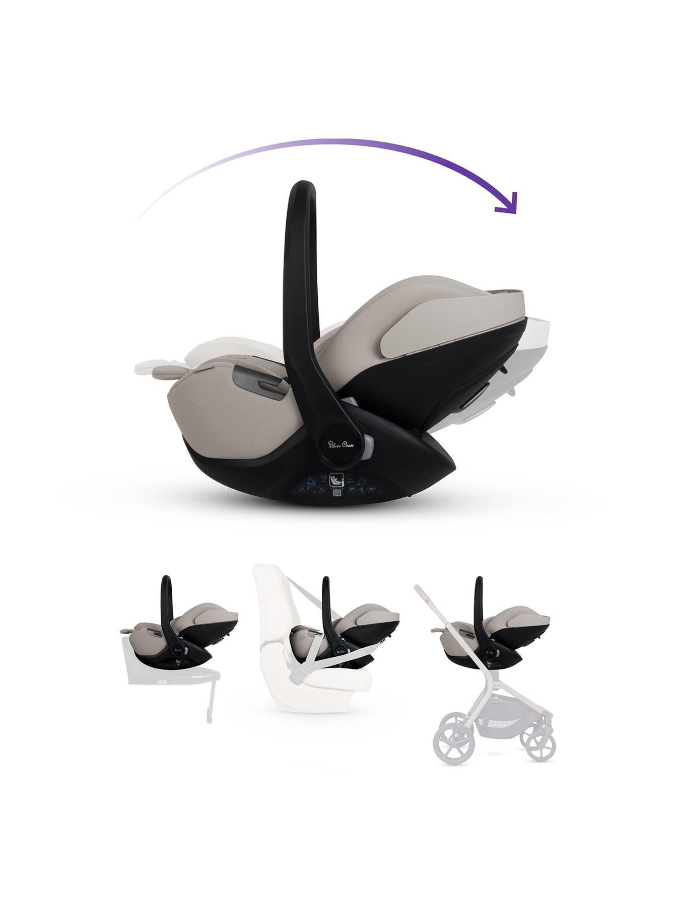Breez Ultimate Family 360 Bundle
