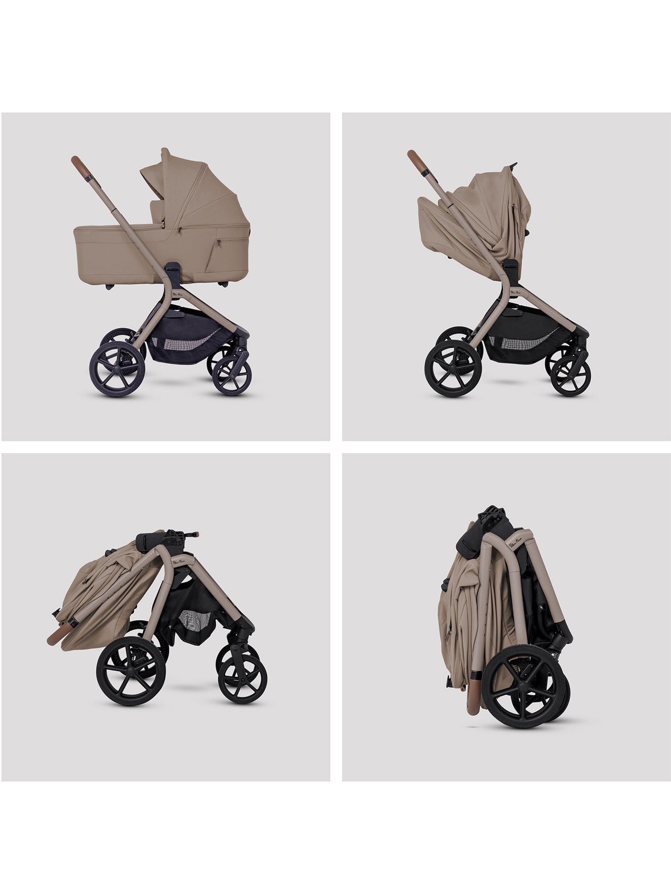 Breez Ultimate Family 360 Bundle