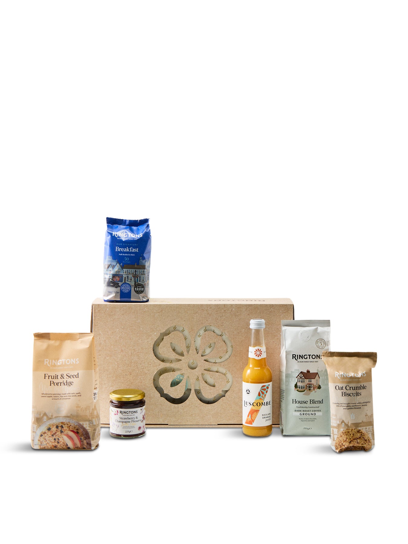 Good Morning Gift Box
