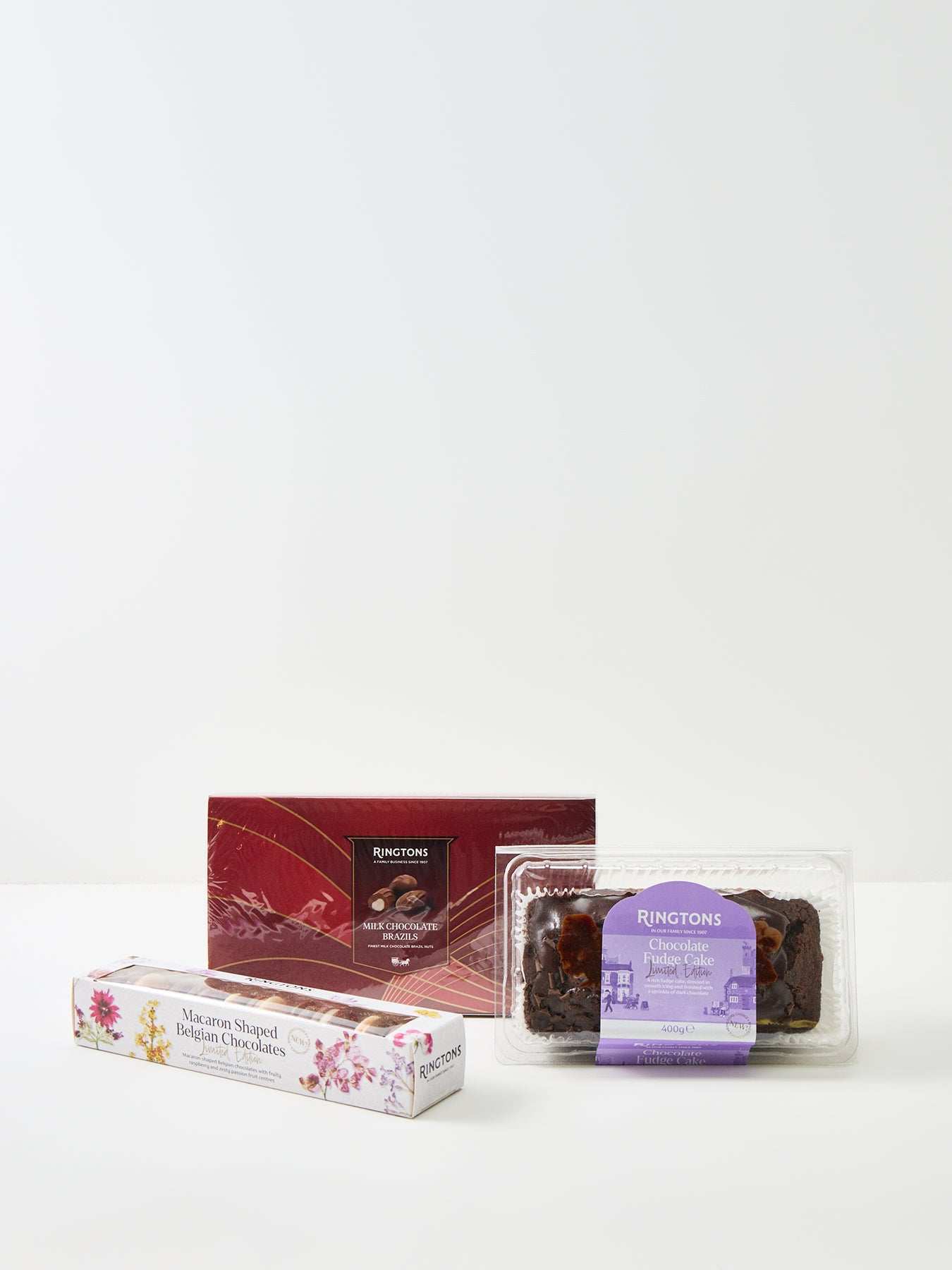 Chocolatiers Gift Box