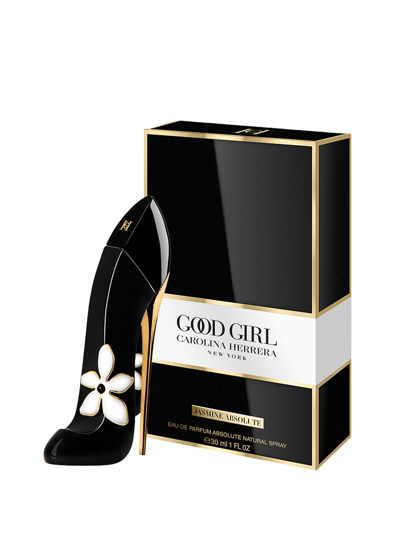 Good Girl Jasmine Absolute Eau de Parfum 30ml