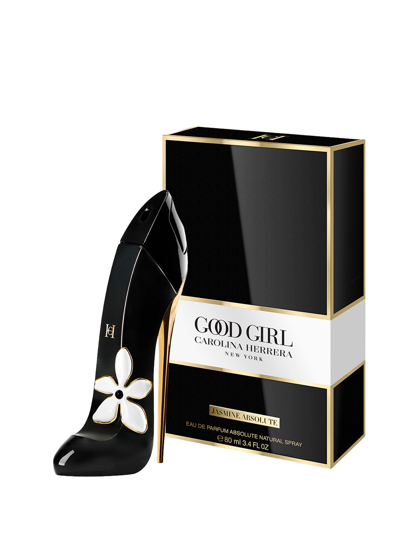 Good Girl Jasmine Absolute Eau de Parfum 80ml