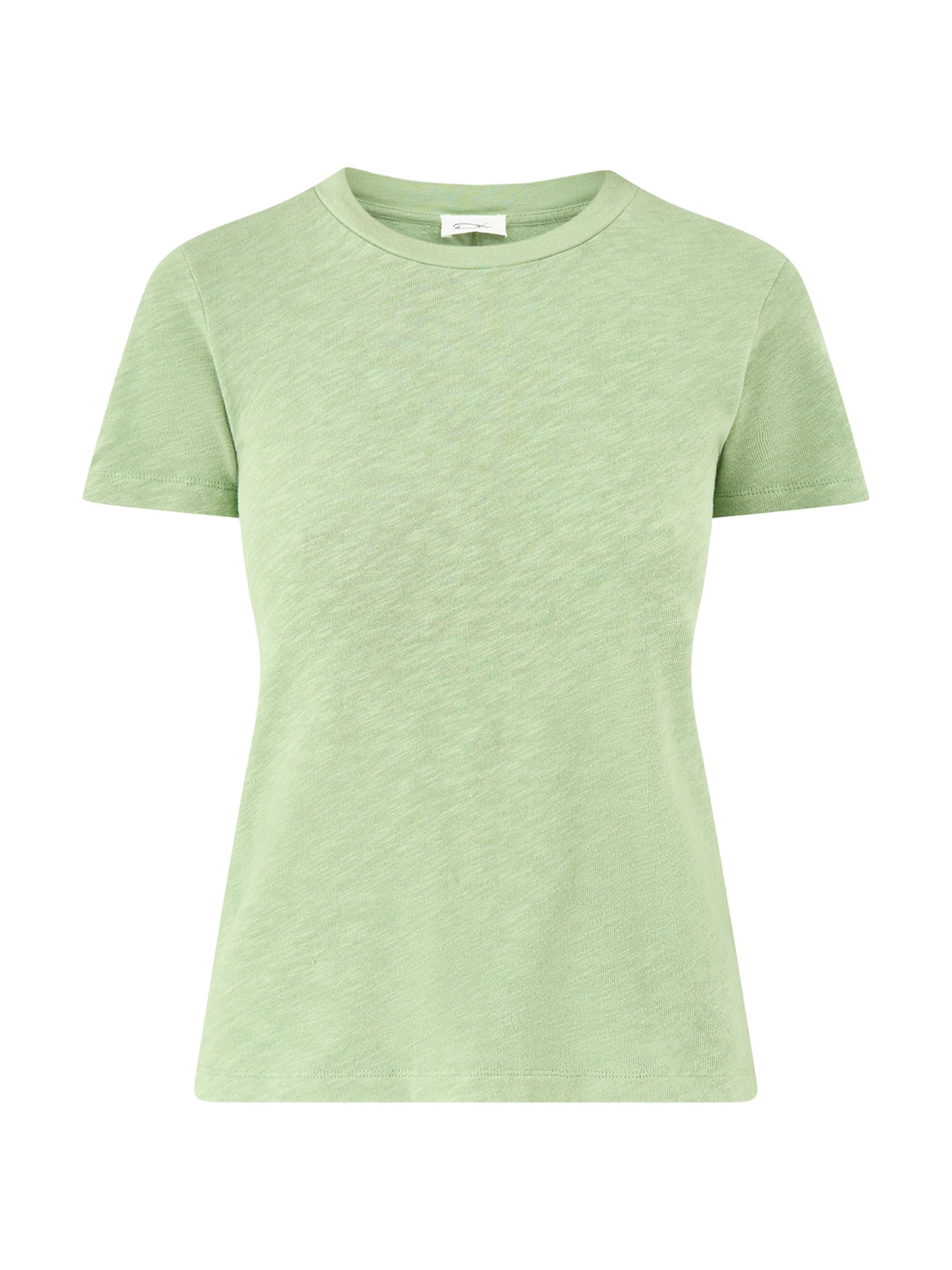 Sonoma Cotton T-Shirt Green