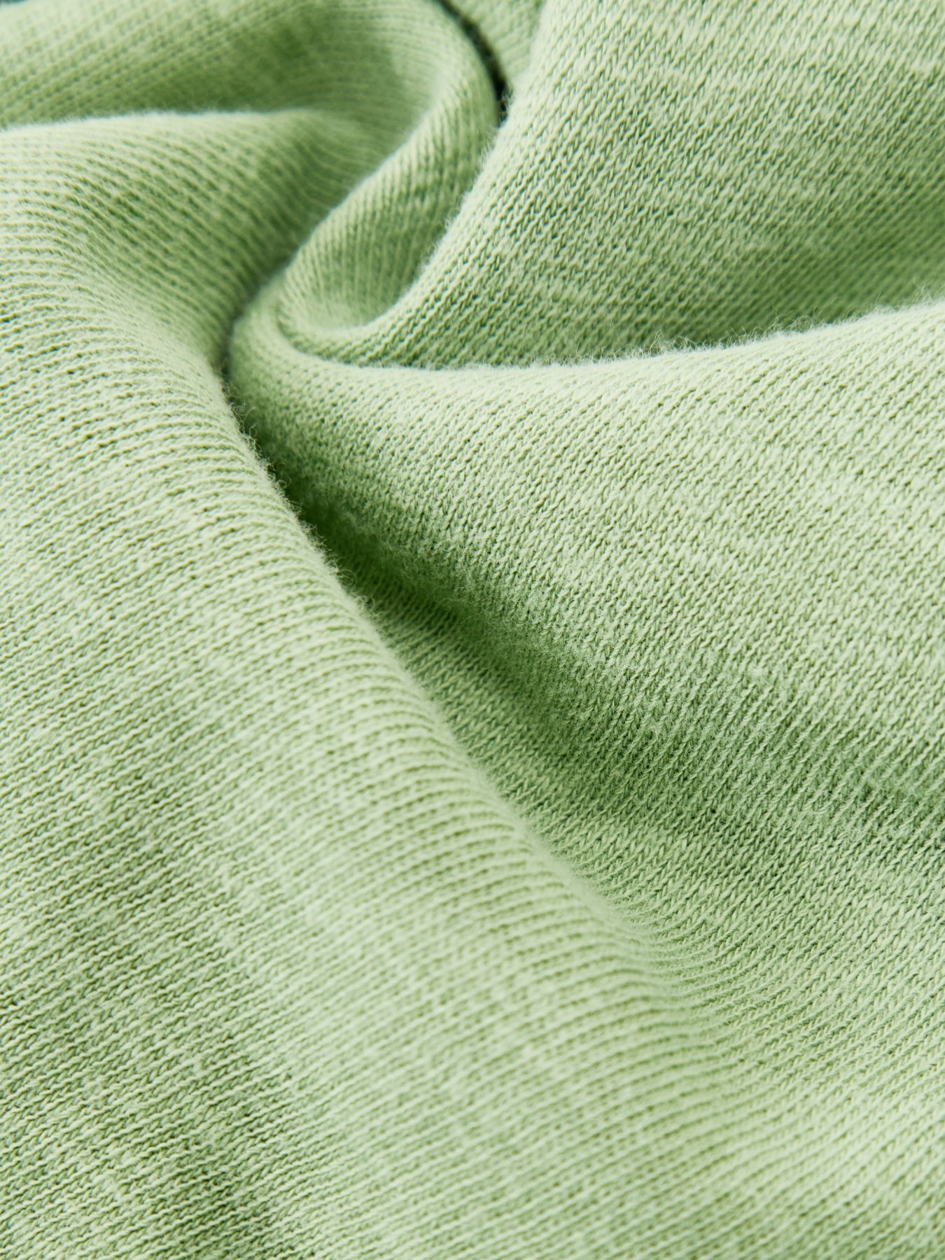 Sonoma Cotton T-Shirt Green