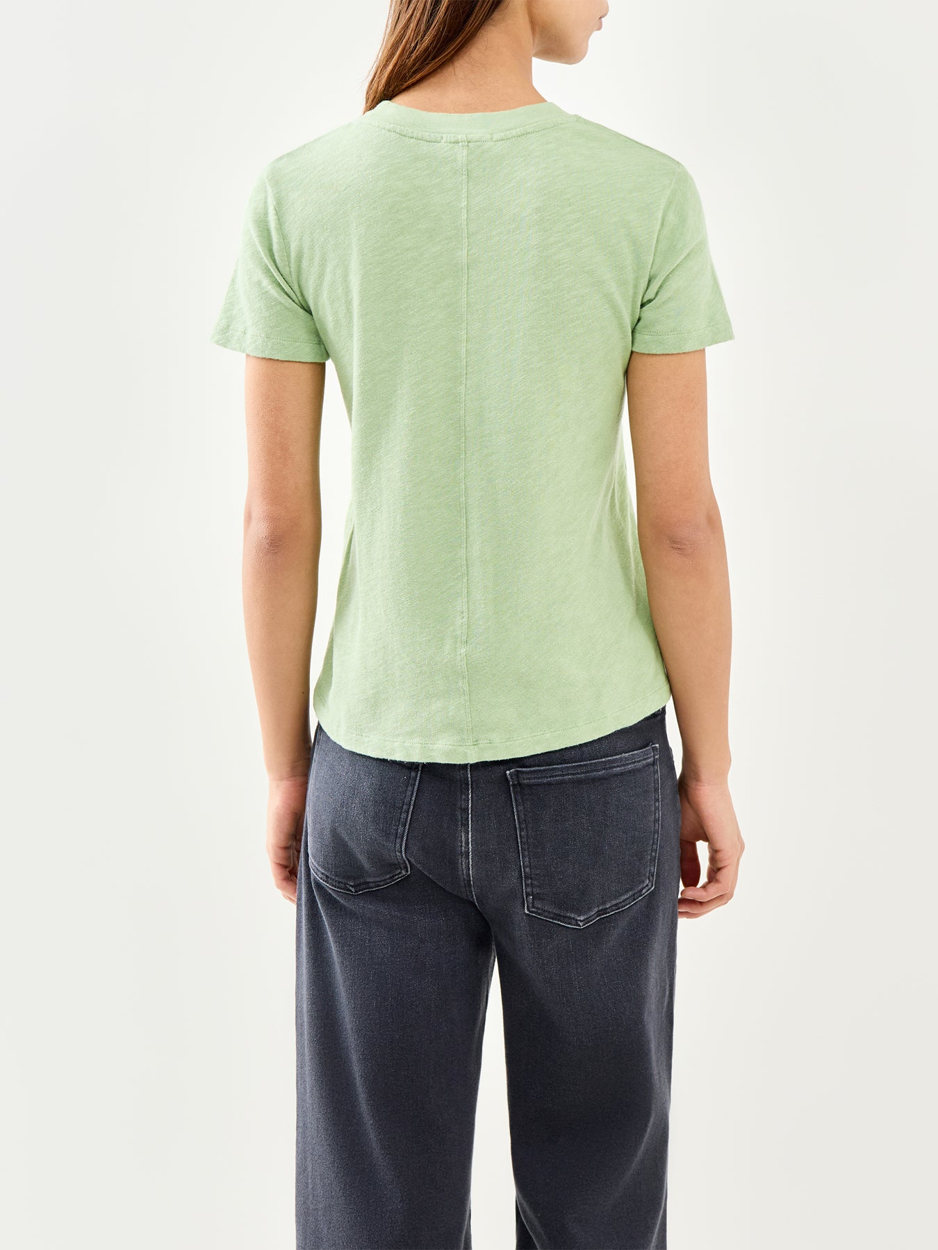 Sonoma Cotton T-Shirt Green