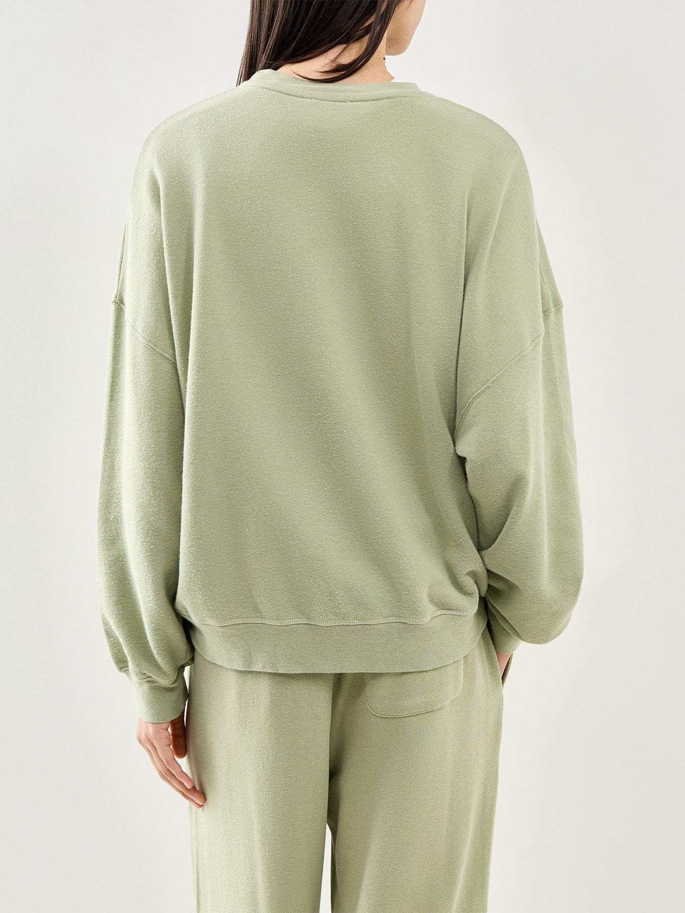 Atubay Sweatshirt Green