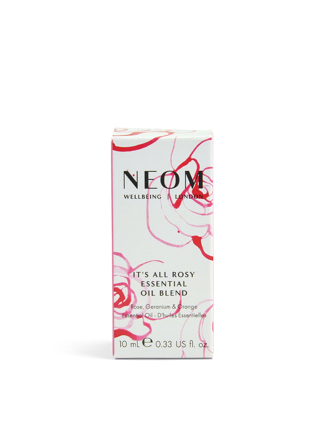 NEOM It’s All Rosy Essential Oil