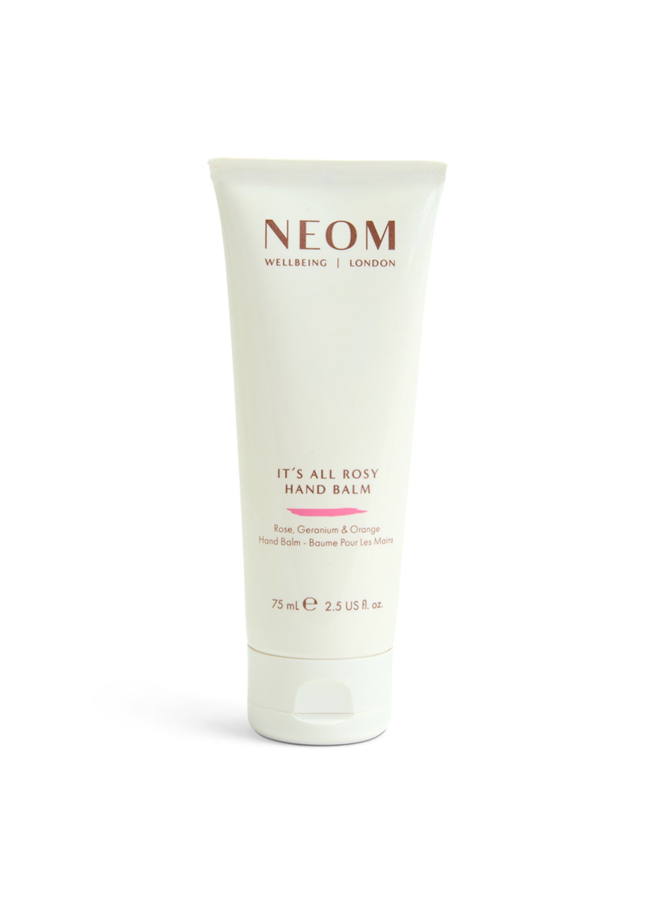 NEOM It’s All Rosy Hand Balm
