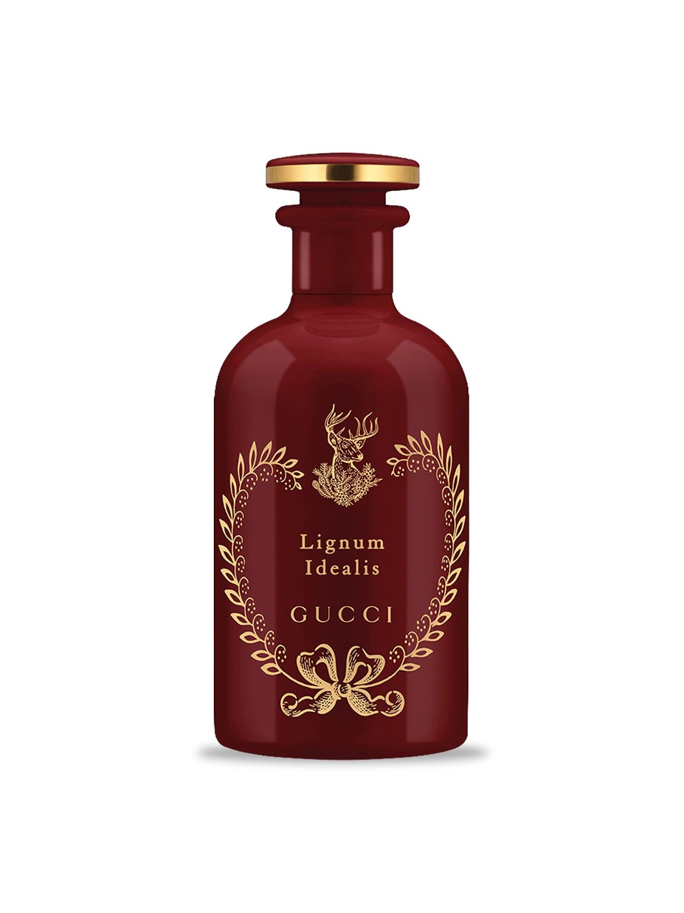 The Alchemist’s Garden Lignum Idealis Eau de Parfum 100ml