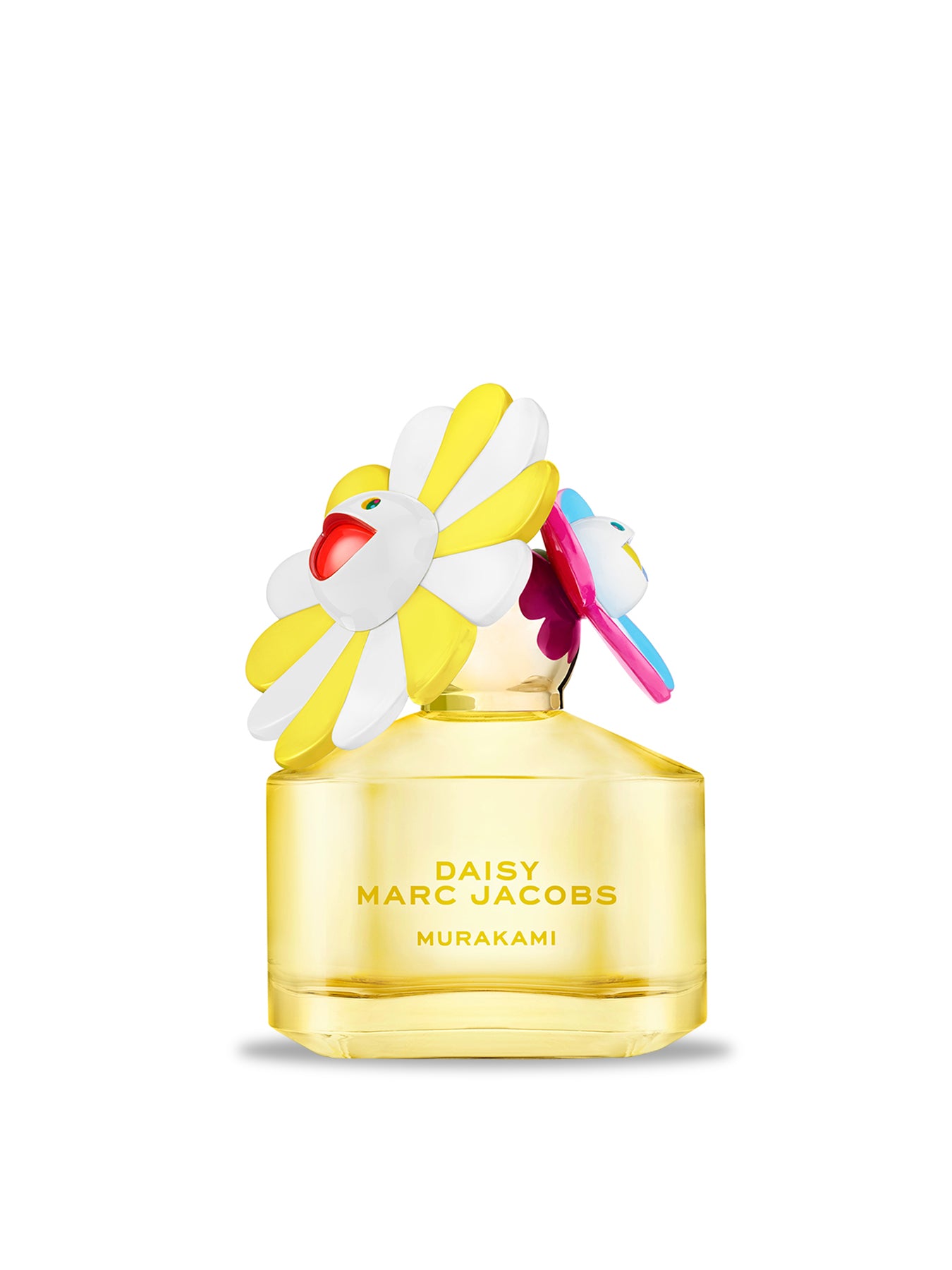 Daisy Murakami Eau de Parfum 50ml Limited Edition Yellow