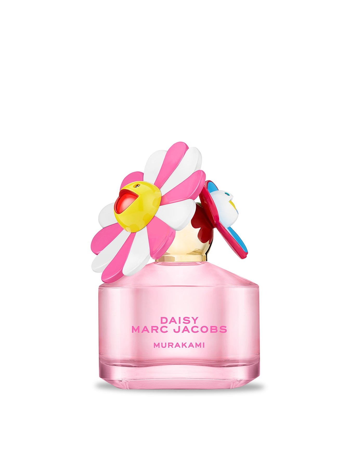 Daisy Murakami Eau de Parfum 50ml Limited Edition Pink