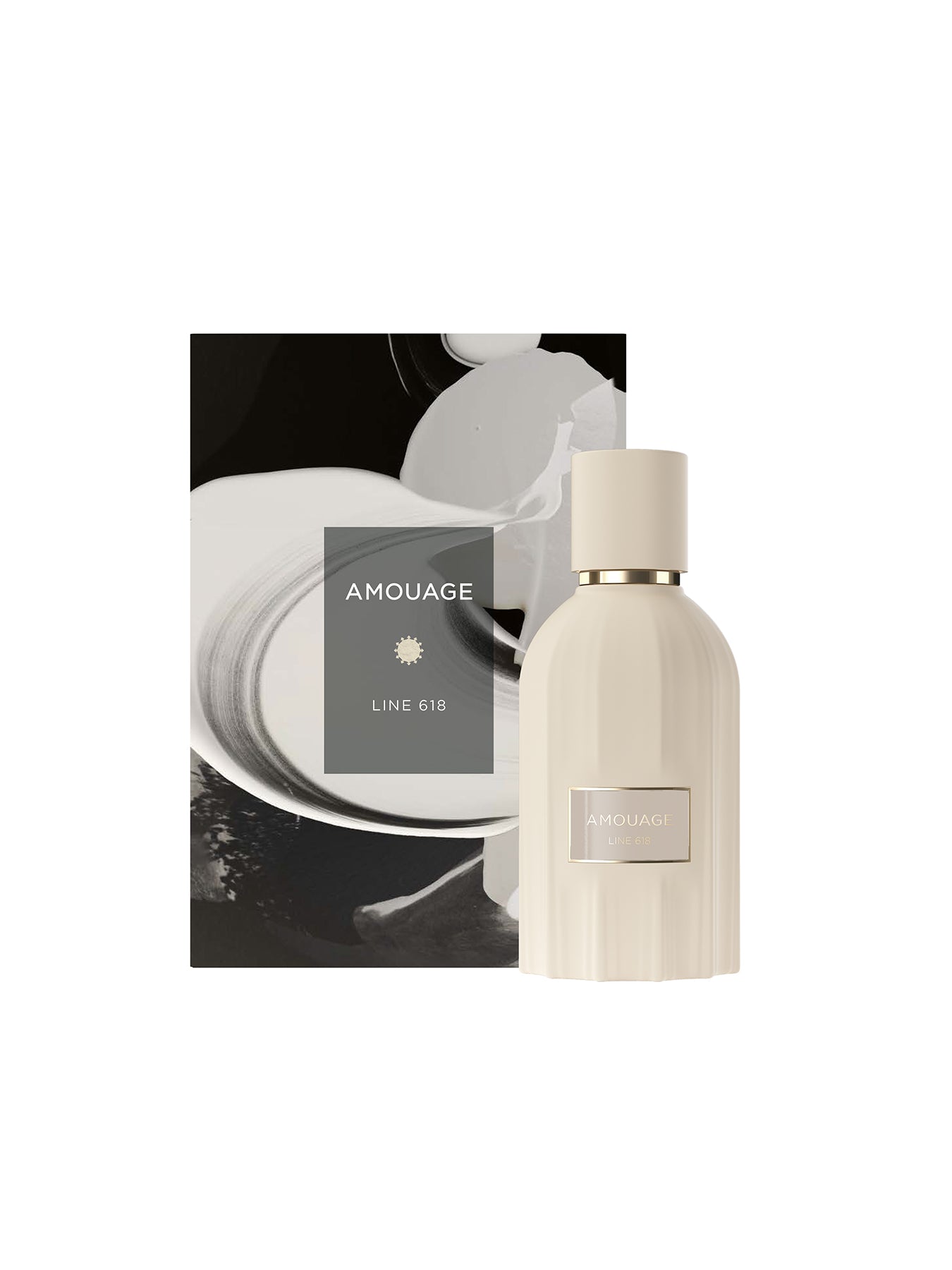 Line 618 Essence De Parfum 100ml