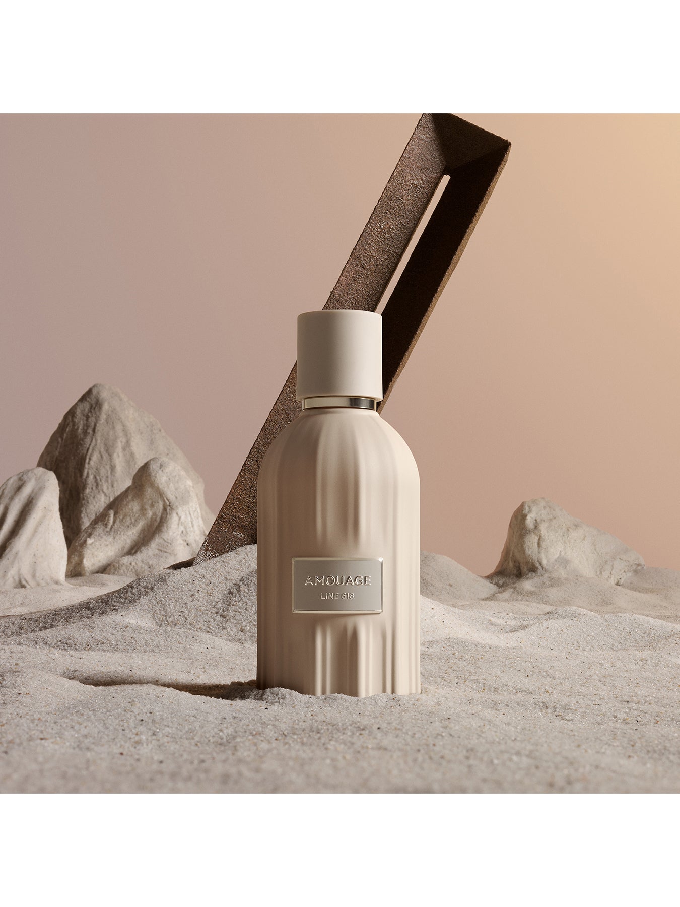 Line 618 Essence De Parfum 100ml