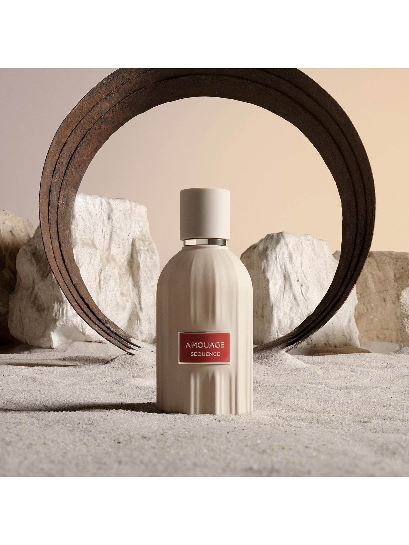 Sequence Essence de Parfum 100ml