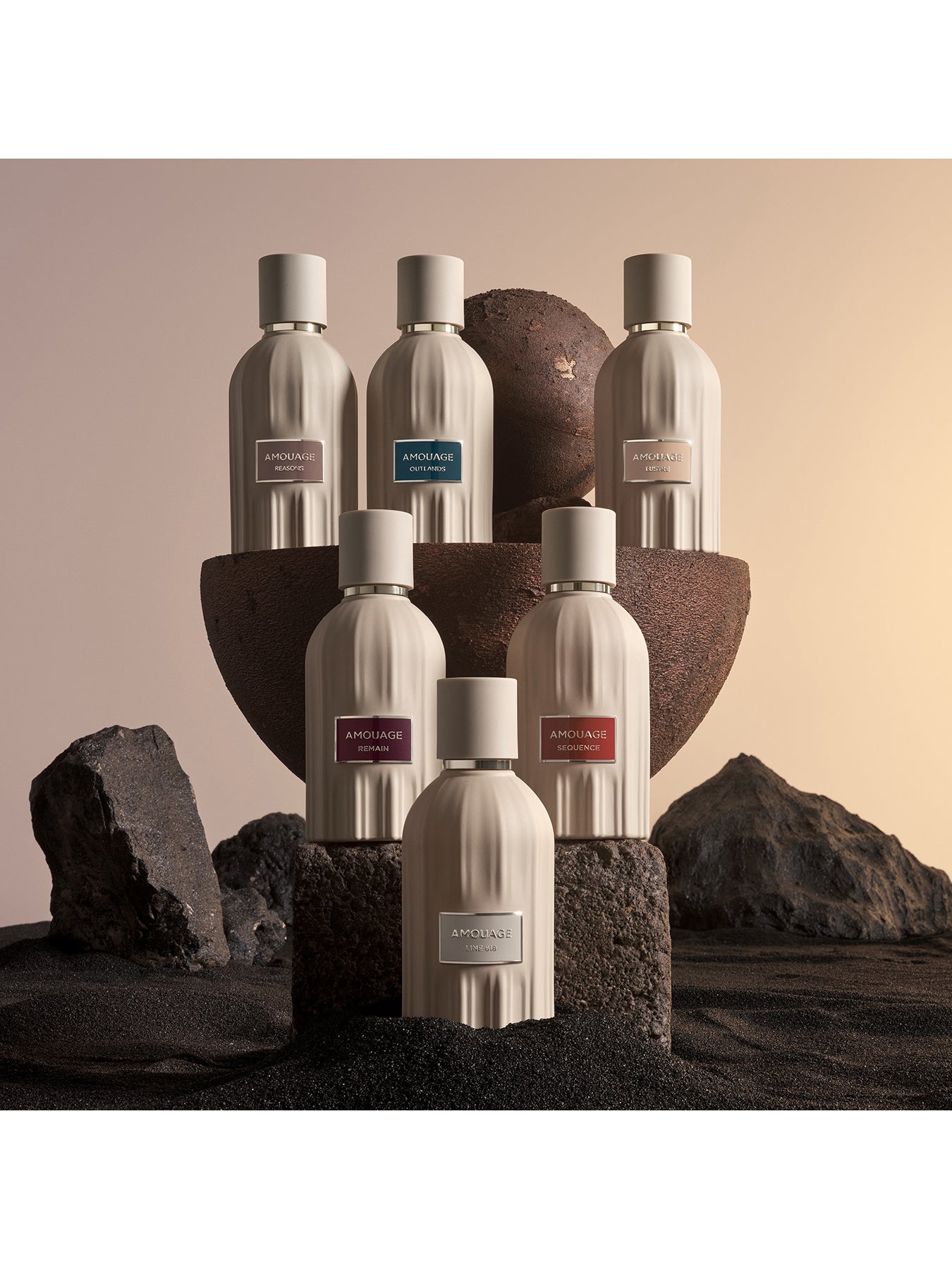 Sequence Essence de Parfum 100ml