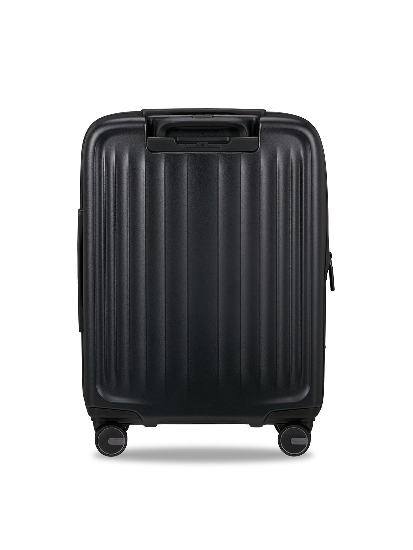 Fyrm Cabin Expandable Spinner Suitcase 55cm Grey