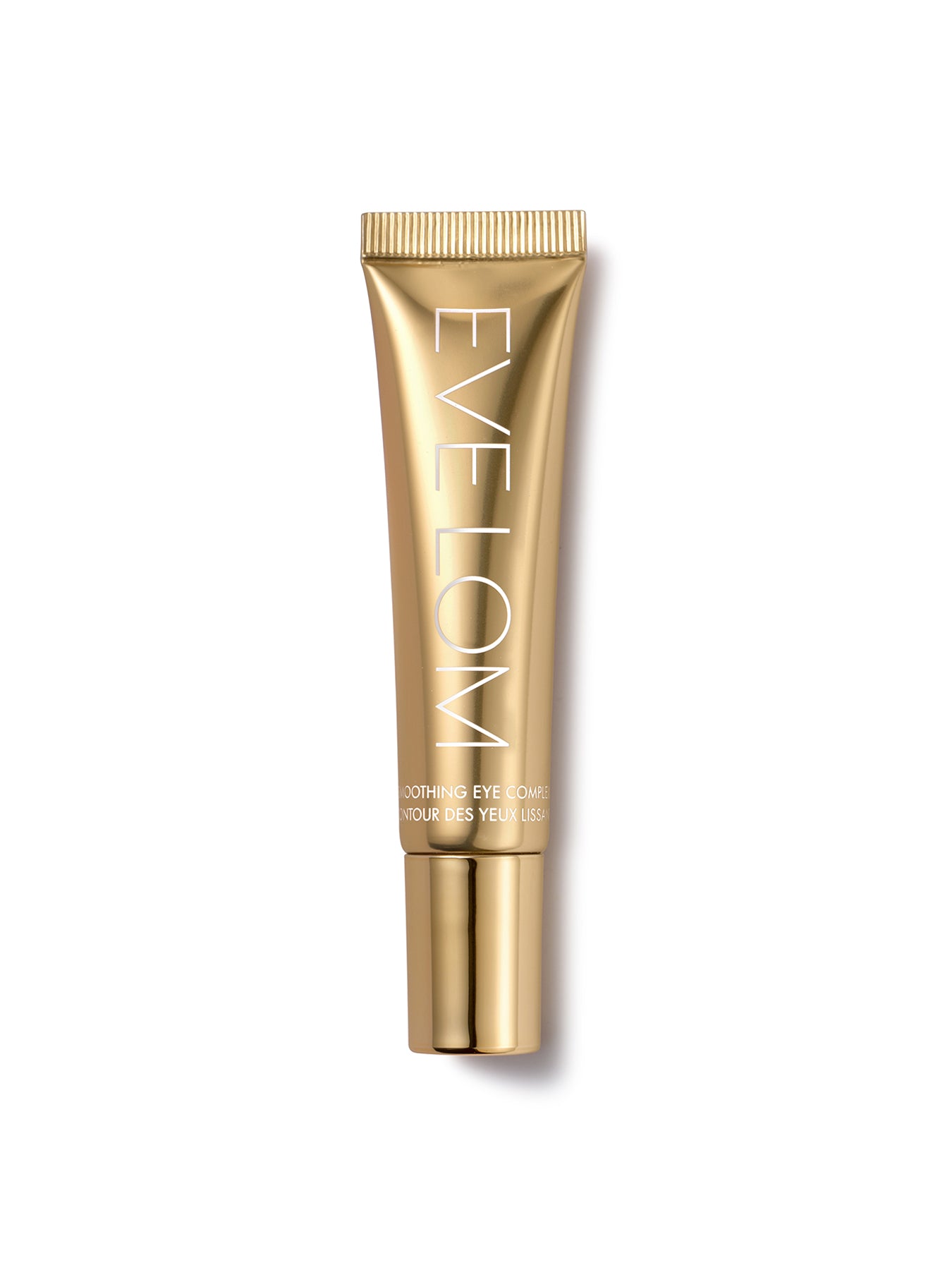 Time Retreat Smoothing Eye Complex