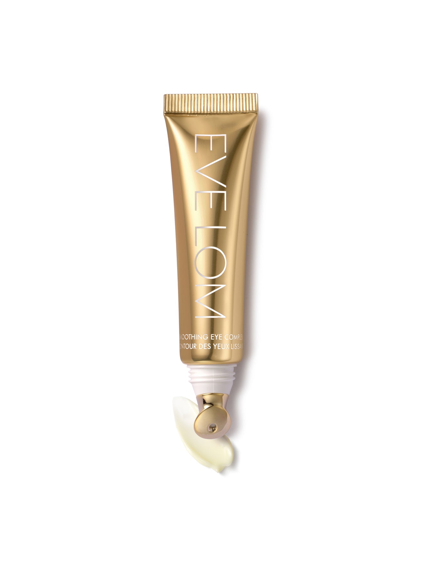 Time Retreat Smoothing Eye Complex