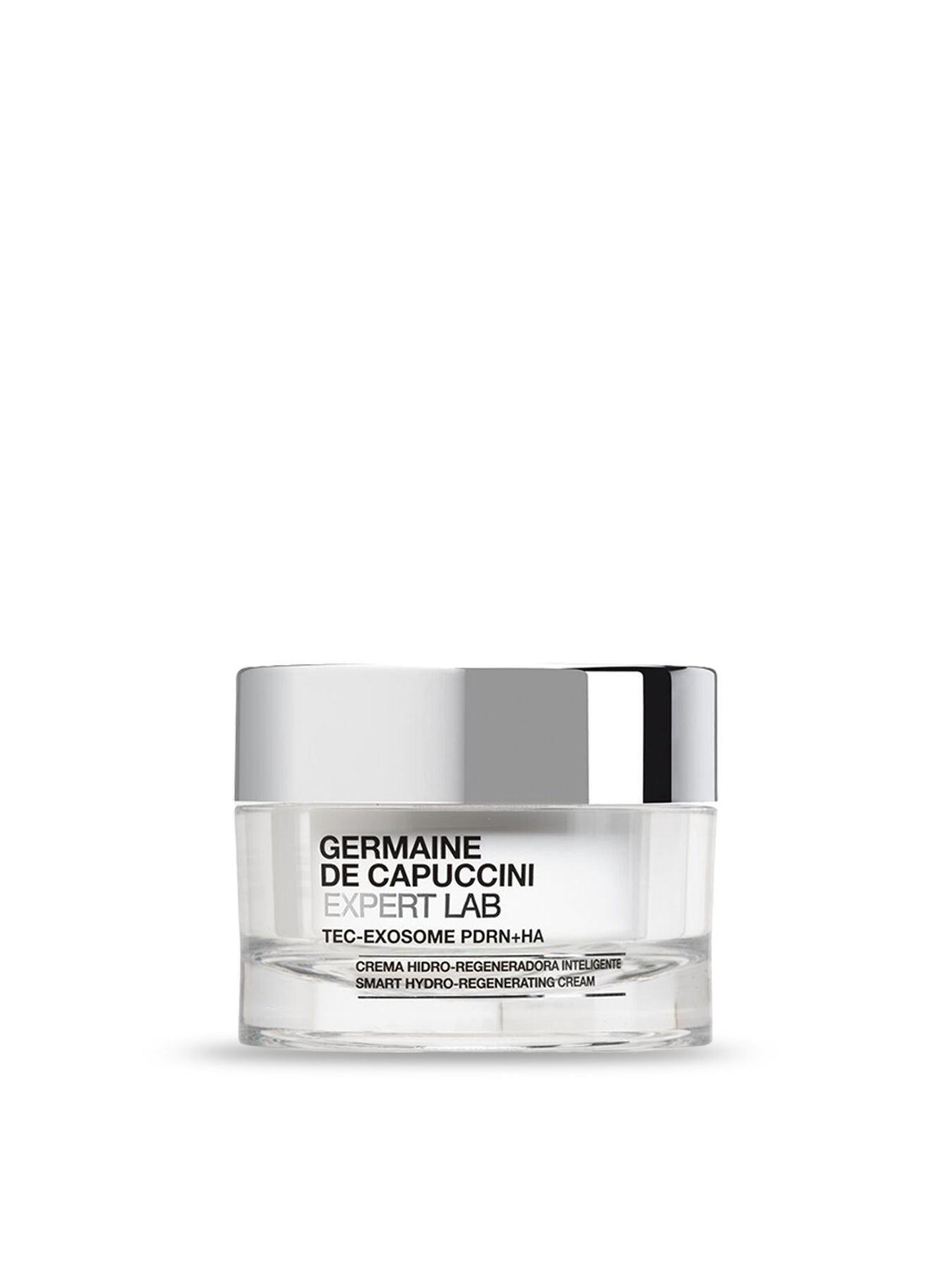 Germaine de Capuccini Expert Lab Tec-Exosome Smart Hydro-Regenerating Cream