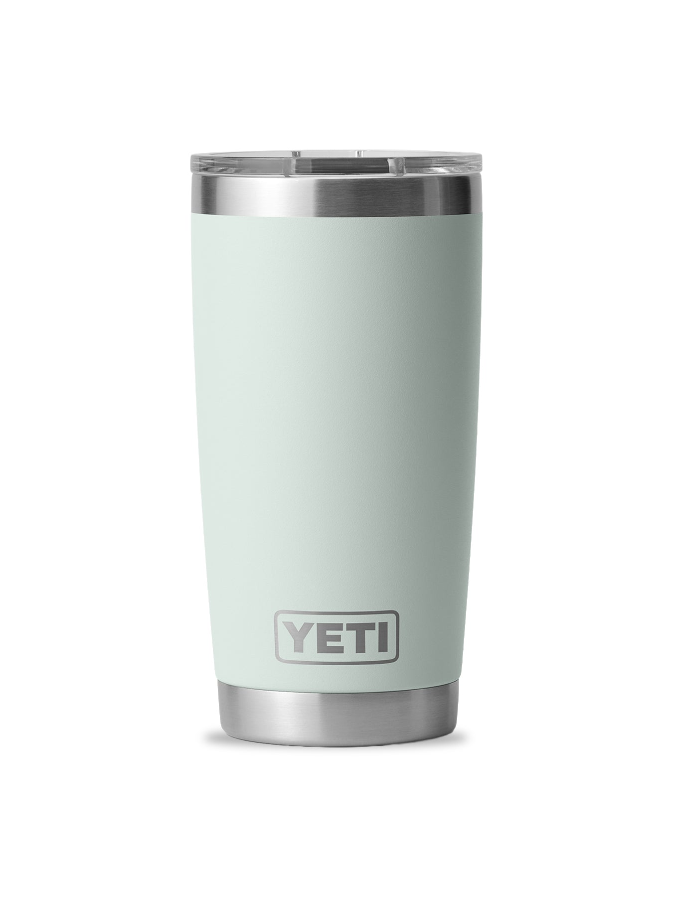 Rambler 20oz Insulated Tumbler Ridgeline Blue