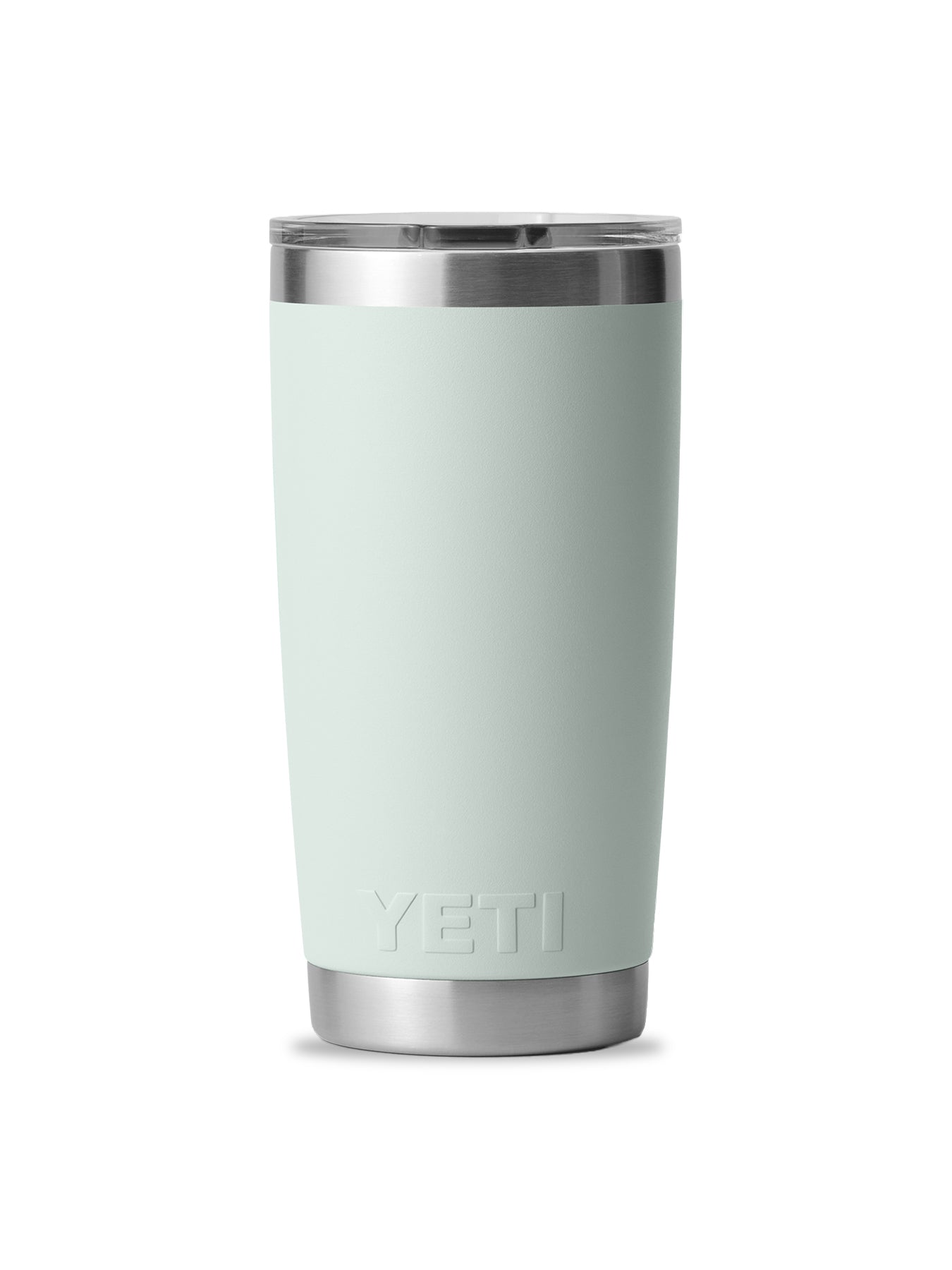 Rambler 20oz Insulated Tumbler Ridgeline Blue