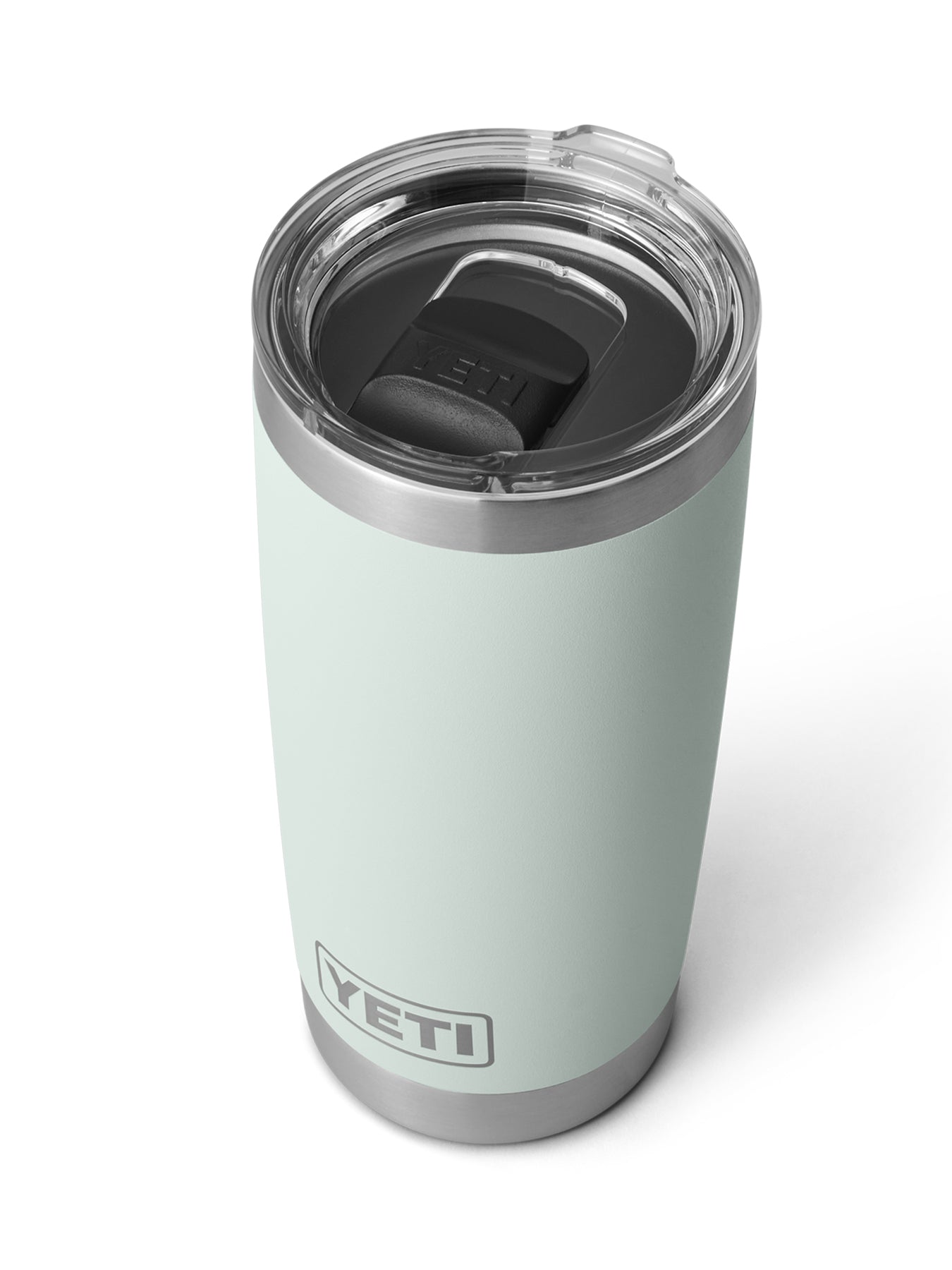 Rambler 20oz Insulated Tumbler Ridgeline Blue