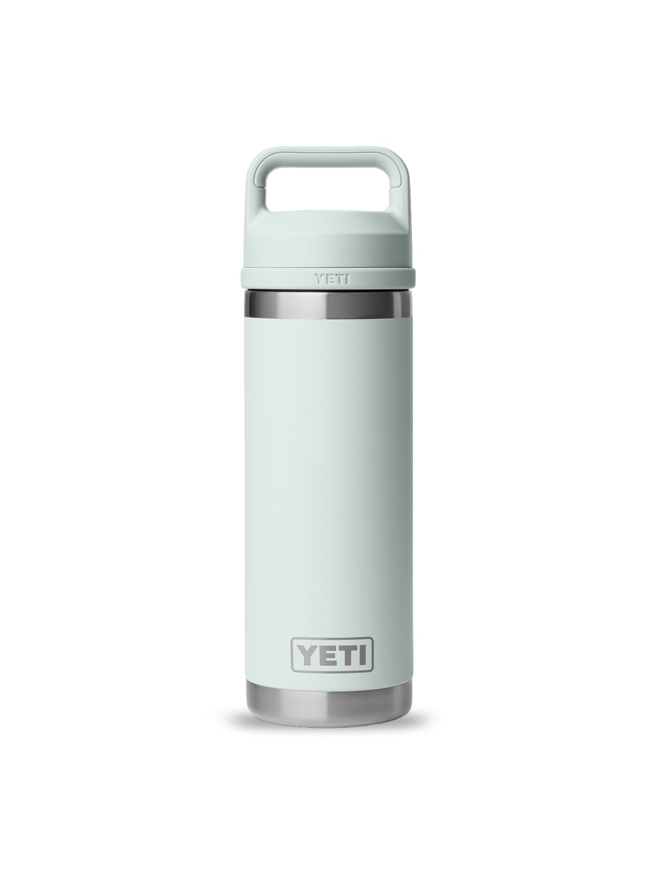 Rambler 18oz/532ml Insulated Water Bottle with Chug Cap