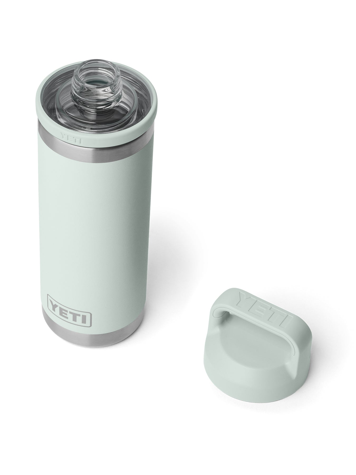 Rambler 18oz/532ml Insulated Water Bottle with Chug Cap