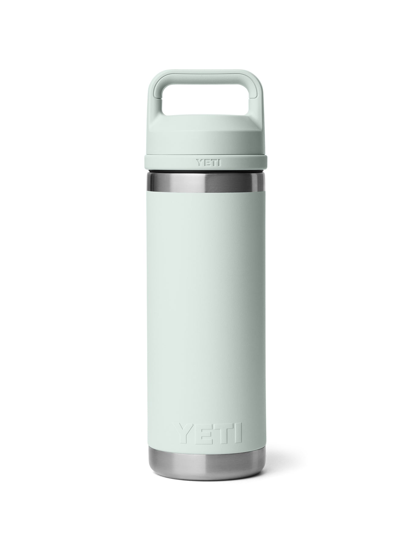 Rambler 18oz/532ml Insulated Water Bottle with Chug Cap