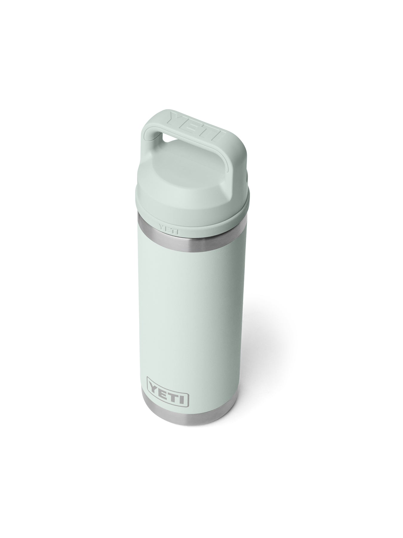 Rambler 18oz/532ml Insulated Water Bottle with Chug Cap