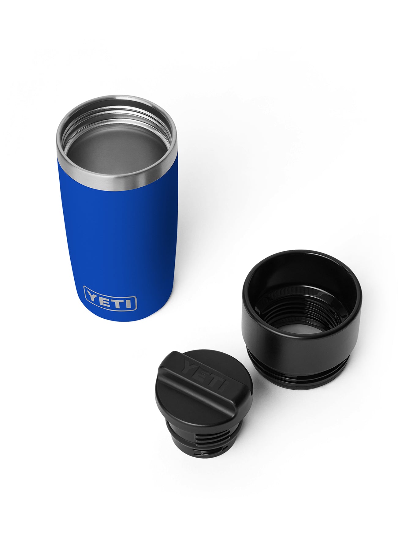Rambler 12oz/335ml Insulated travel Bottle with Commuter Cap