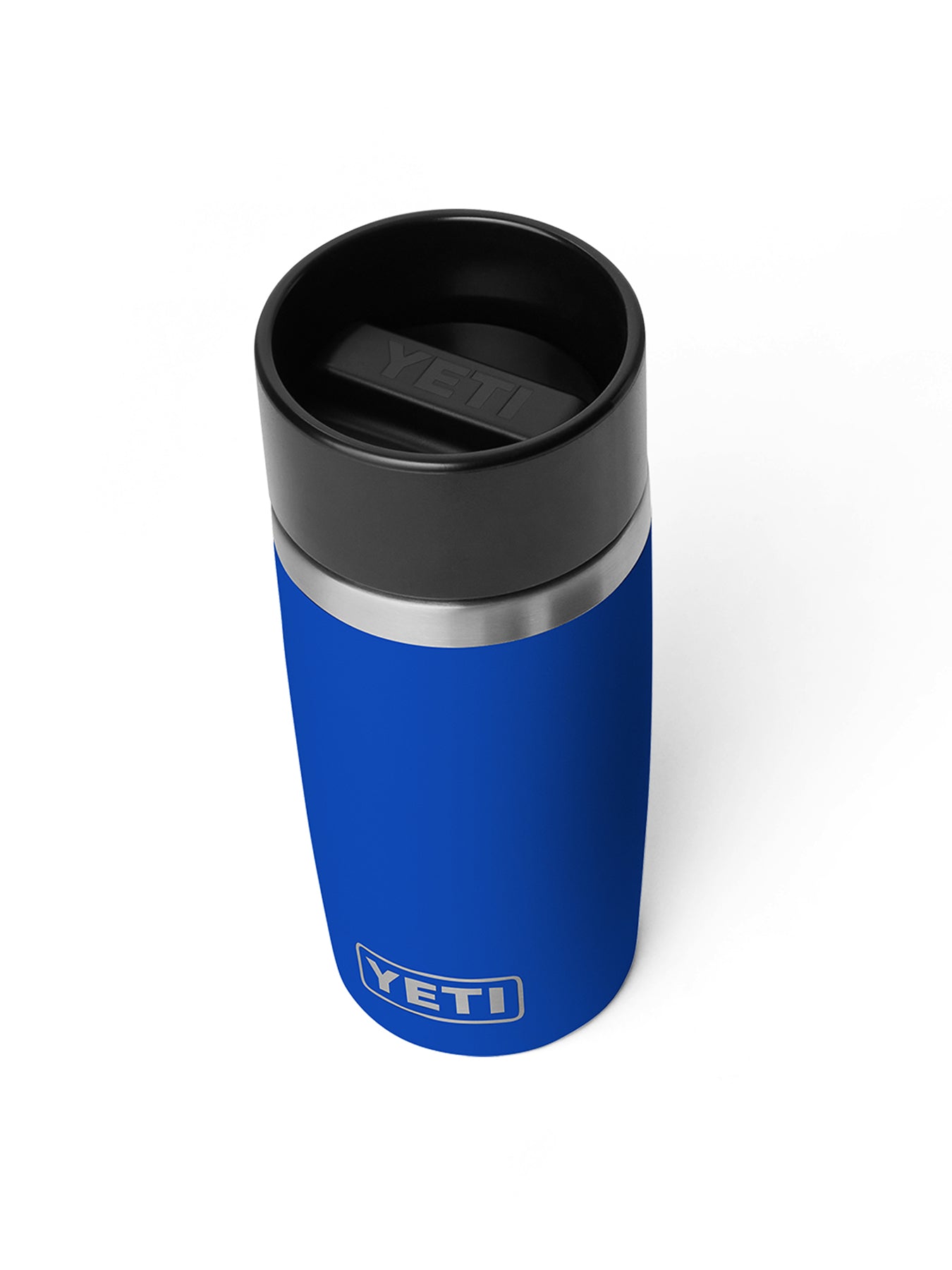 Rambler 12oz/335ml Insulated travel Bottle with Commuter Cap