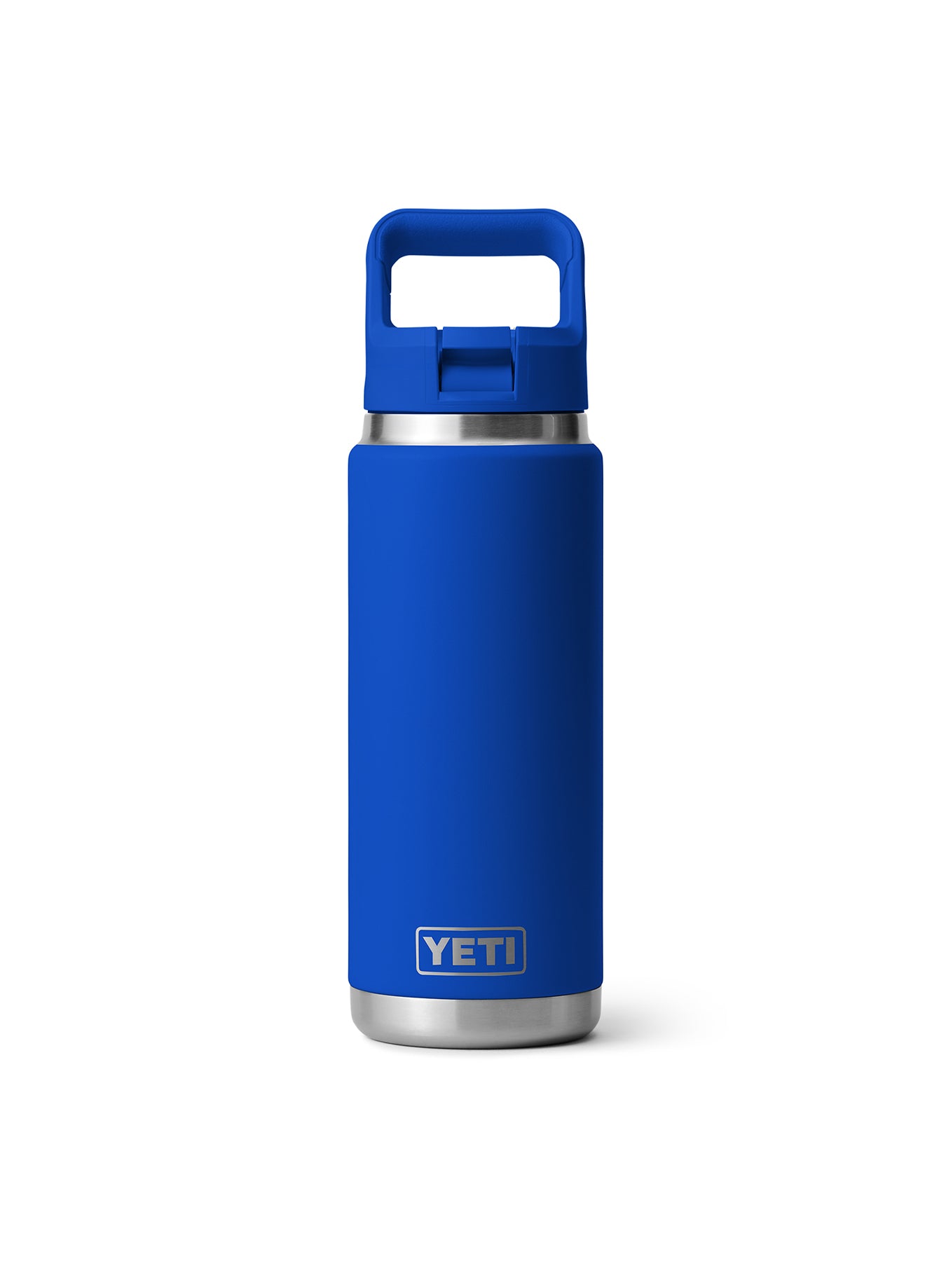 Rambler 26oz/769ml Insulated Water Bottle Chug Cap
