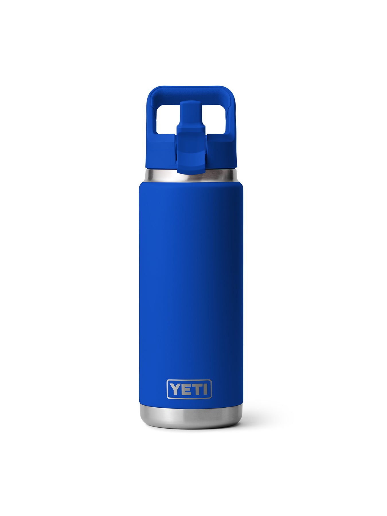 Rambler 26oz/769ml Insulated Water Bottle Chug Cap