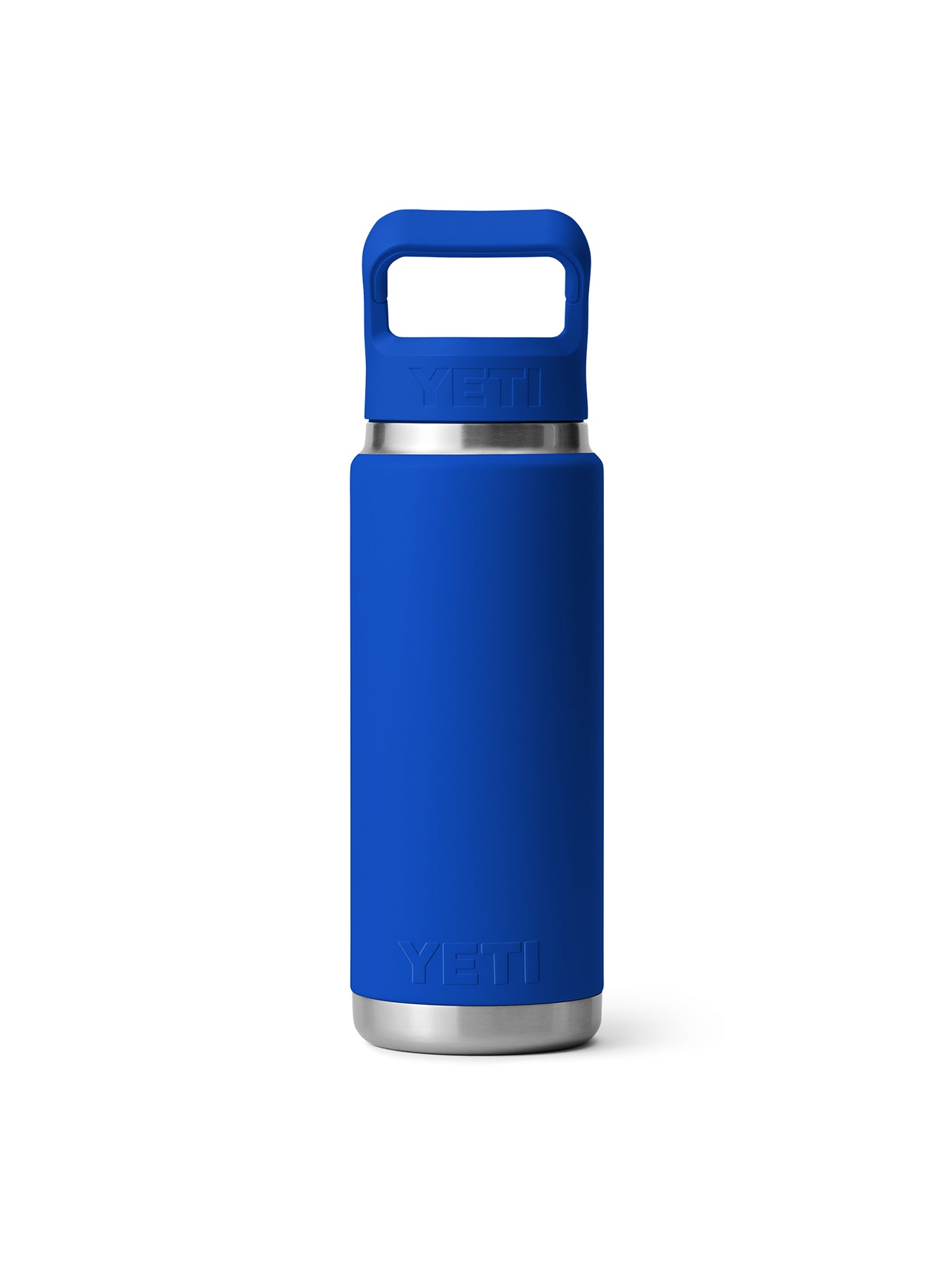 Rambler 26oz/769ml Insulated Water Bottle Chug Cap