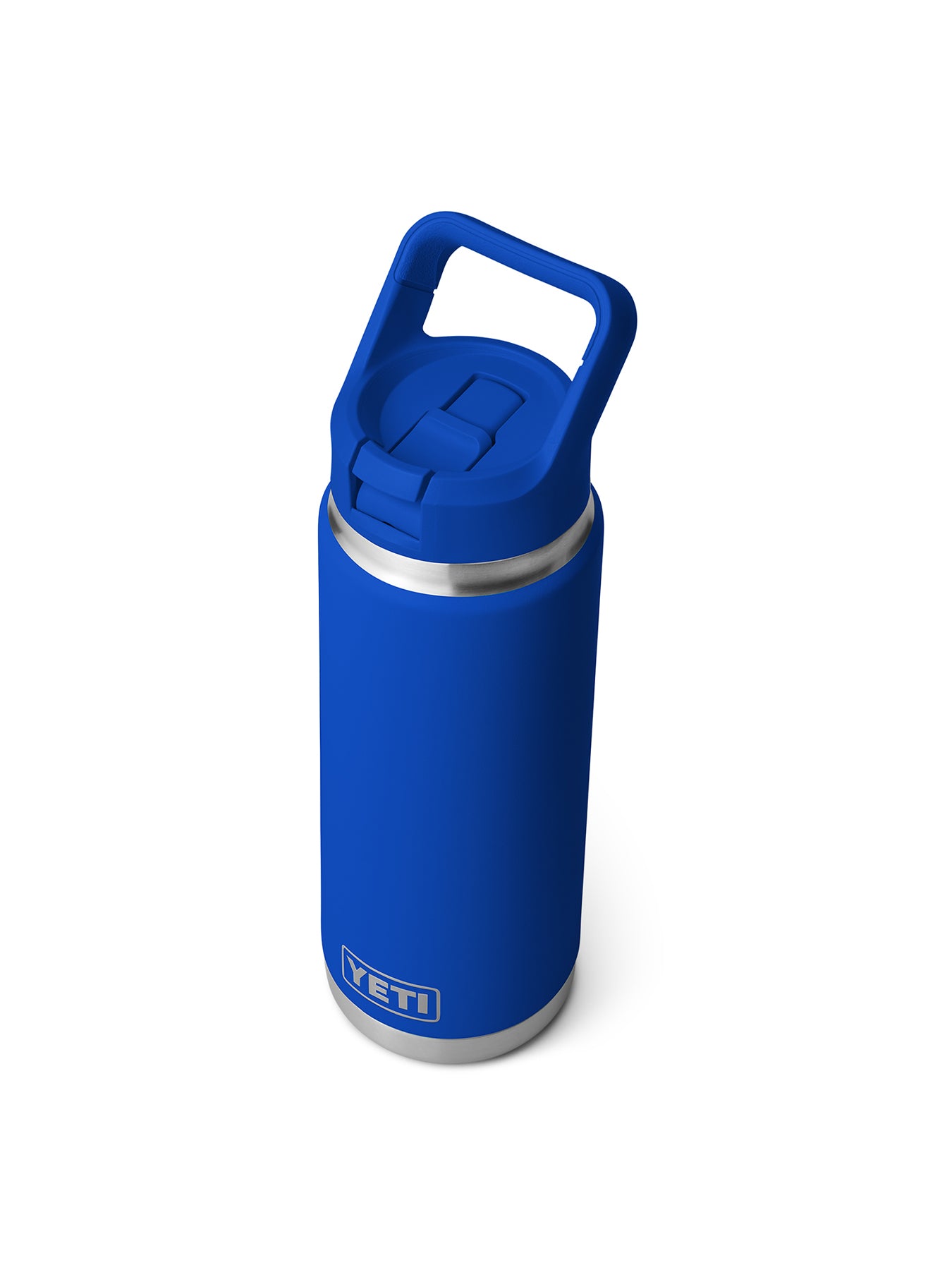Rambler 26oz/769ml Insulated Water Bottle Chug Cap
