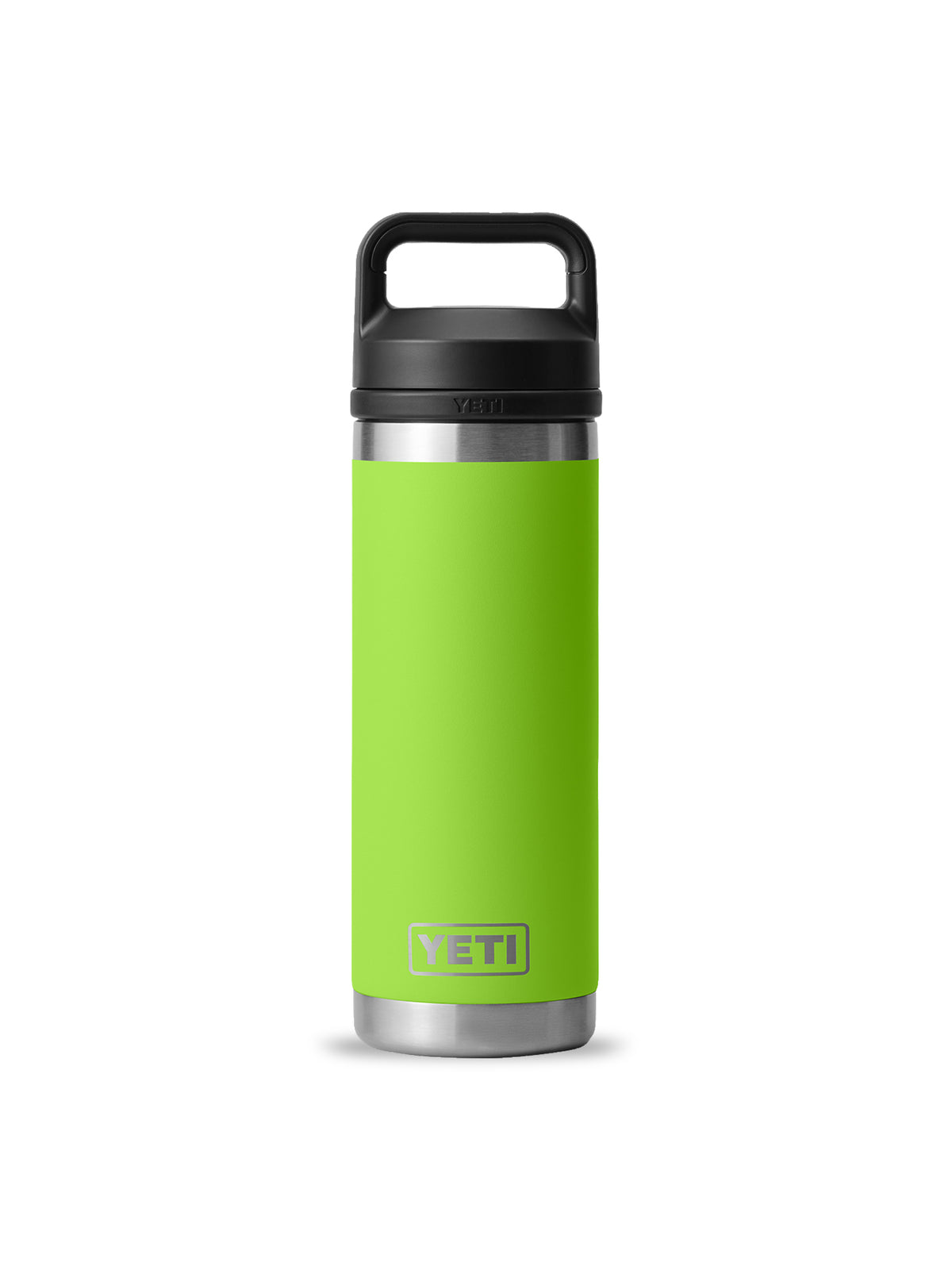 Rambler 18oz/532ml Insulated Water Bottle with Chug Cap