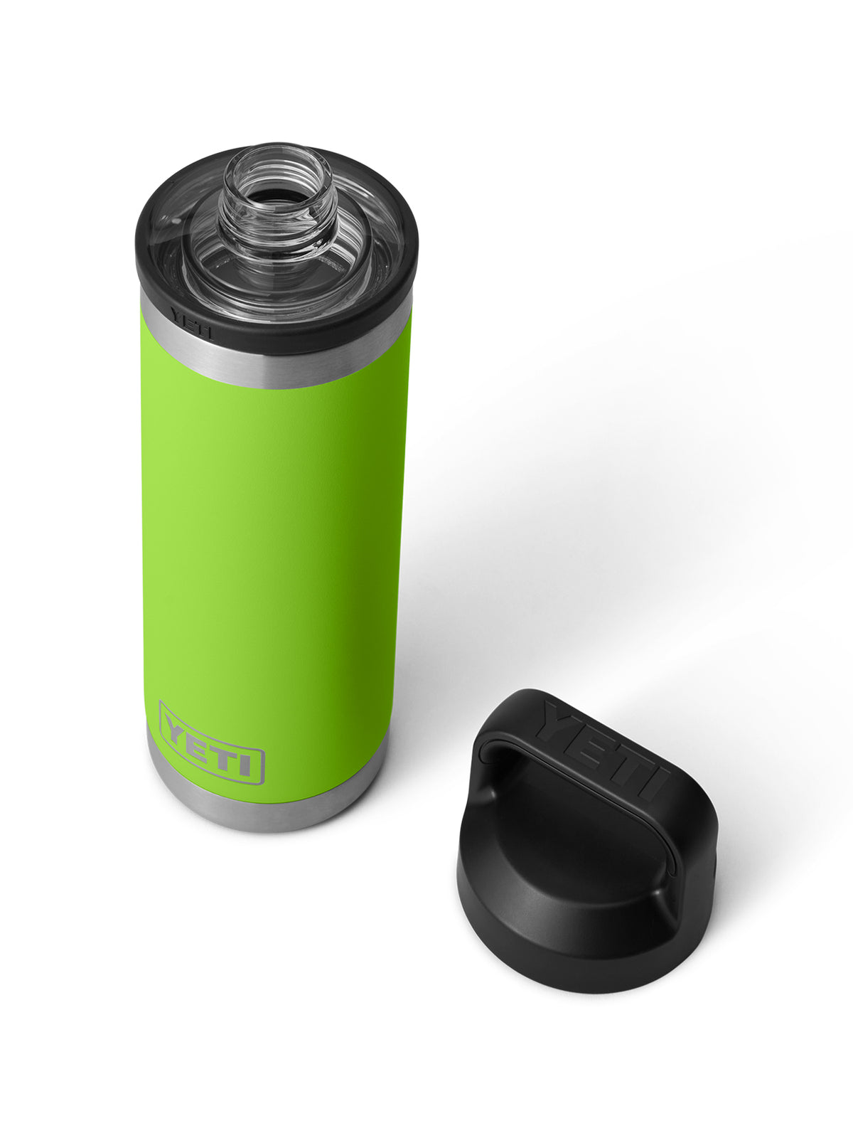 Rambler 18oz/532ml Insulated Water Bottle with Chug Cap