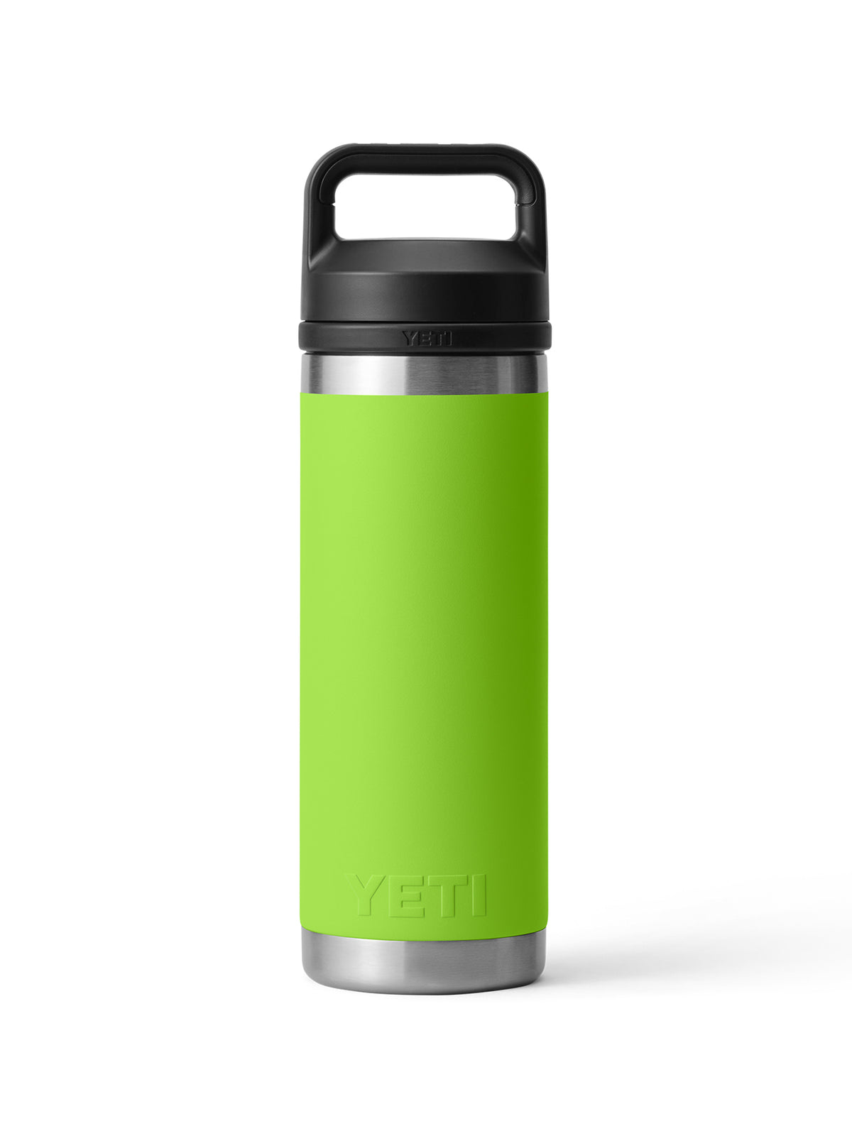 Rambler 18oz/532ml Insulated Water Bottle with Chug Cap