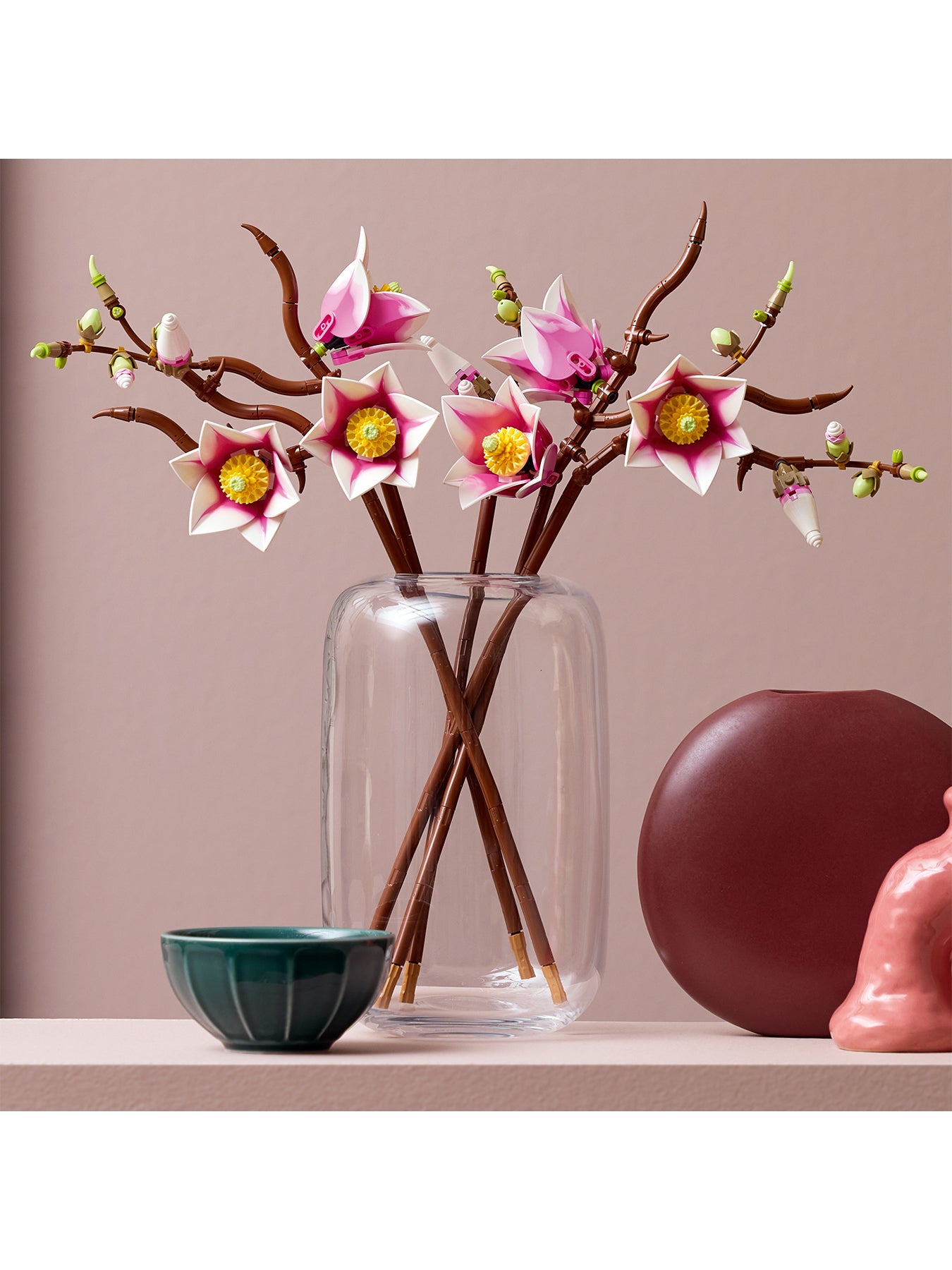 Botanicals Collection Build Set 11510