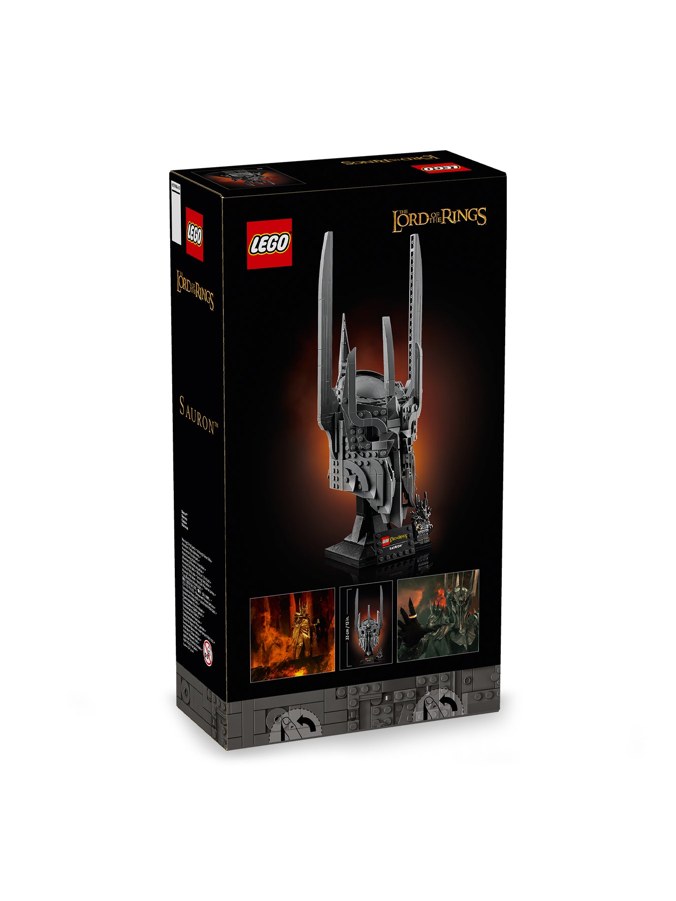 Icons Collector Build Set 11373