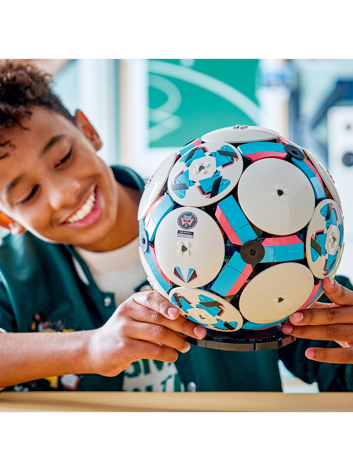 Football 43019