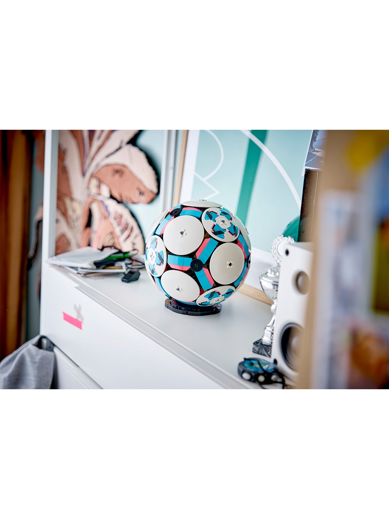 Football 43019