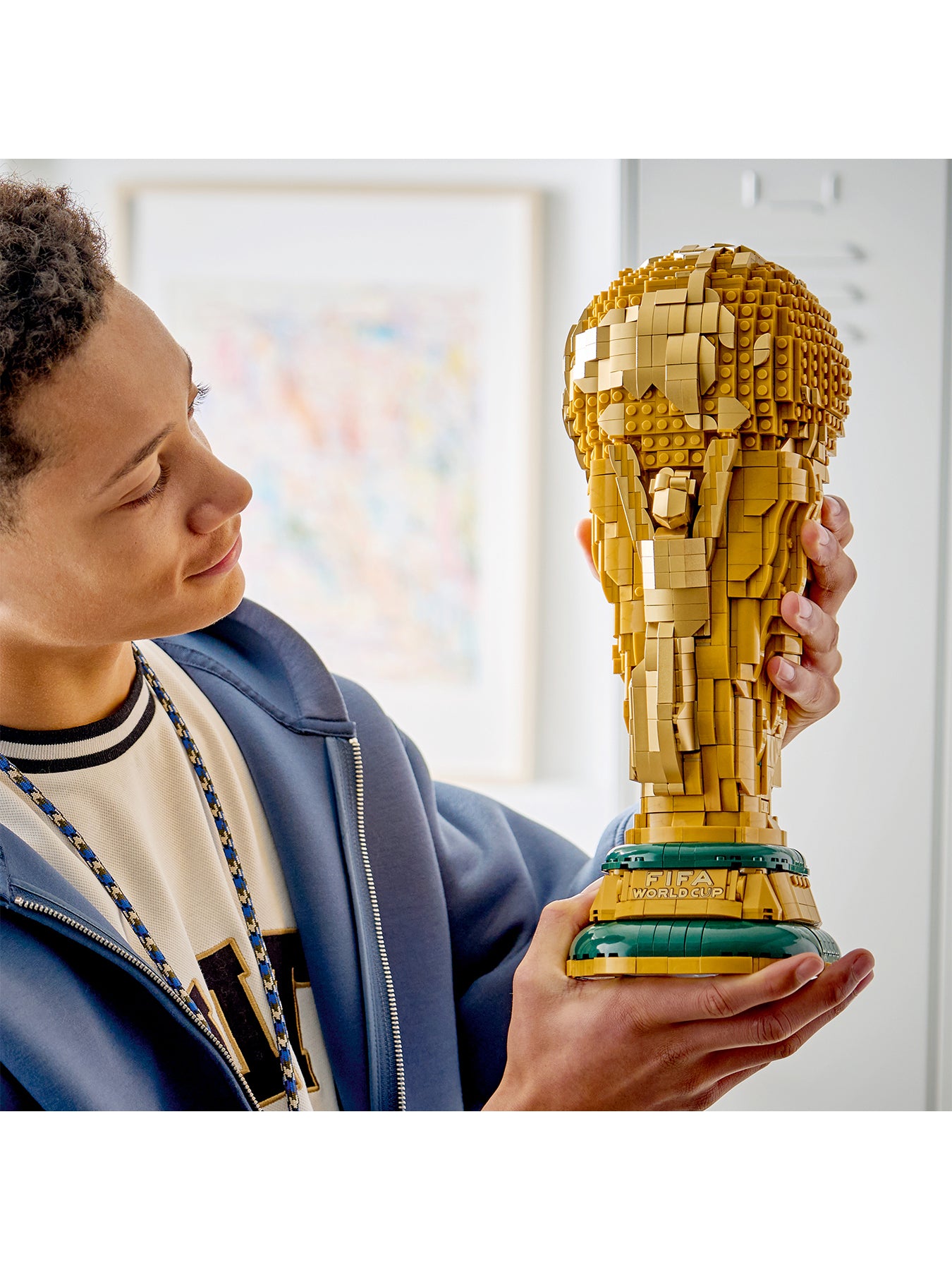 FIFA World Cup™ Official Trophy 43020