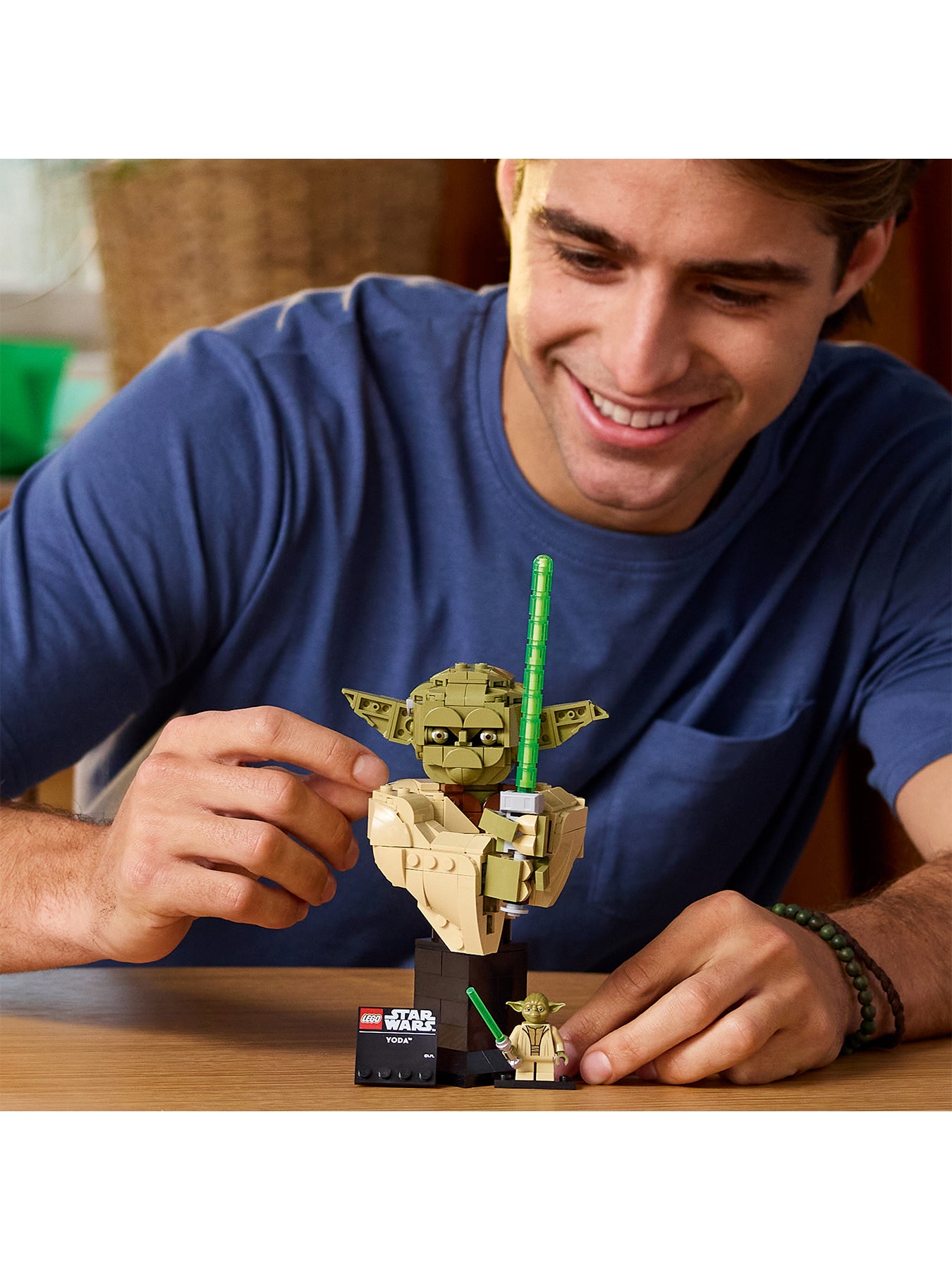 Star Wars Set 75438