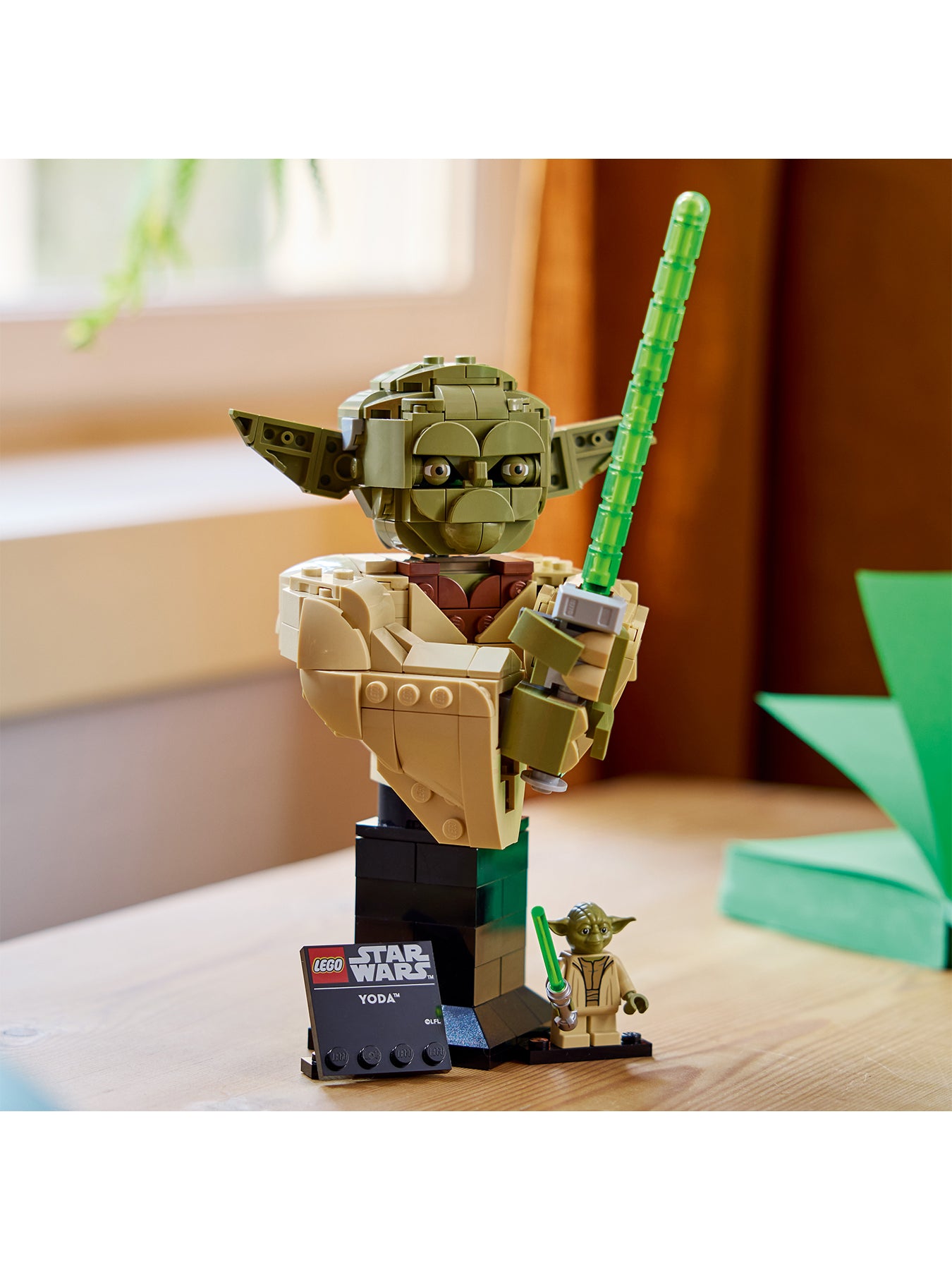 Star Wars Set 75438