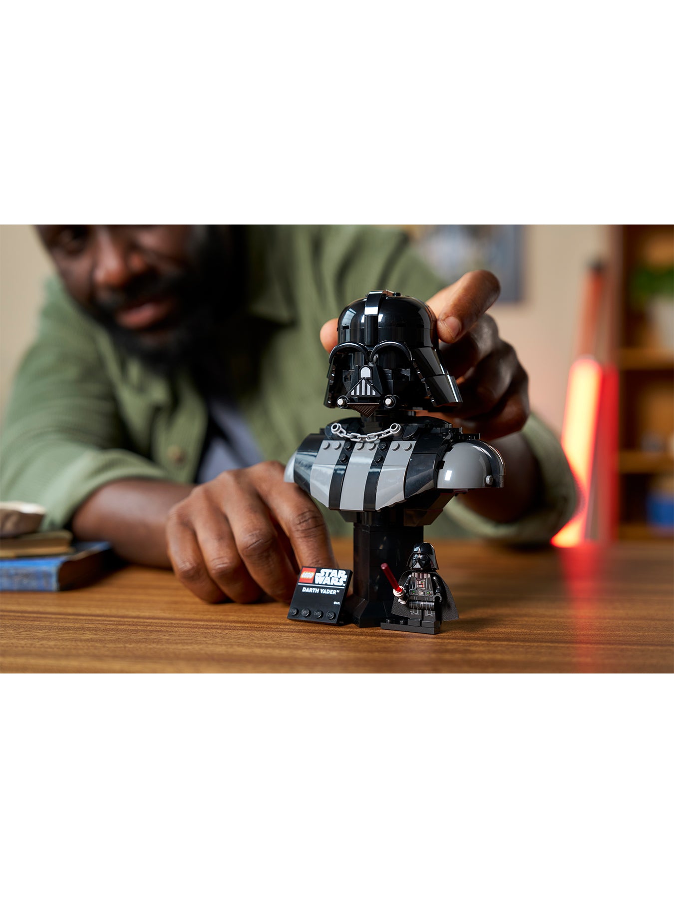 Star Wars Set 75439