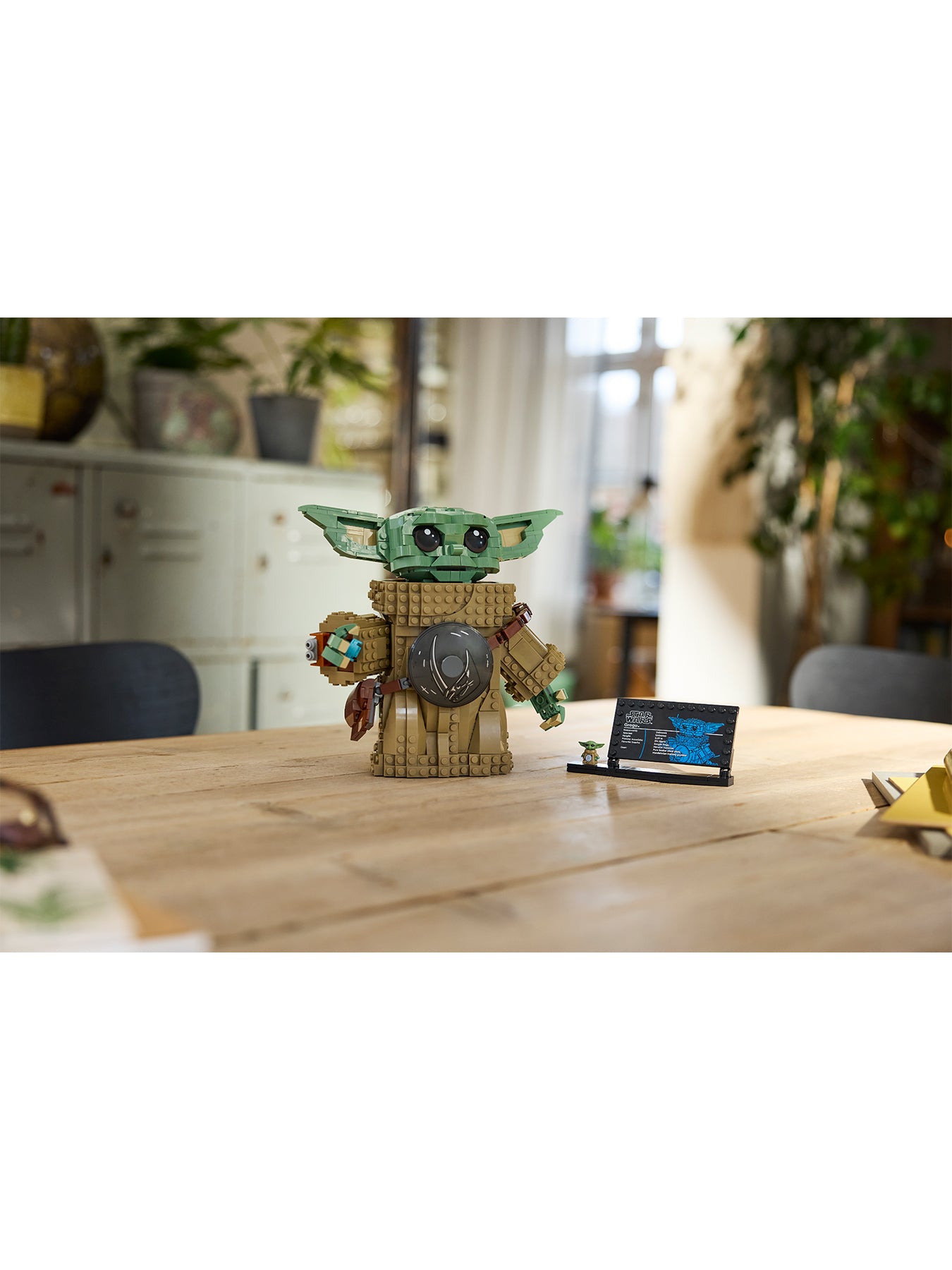 Star Wars Set 75446