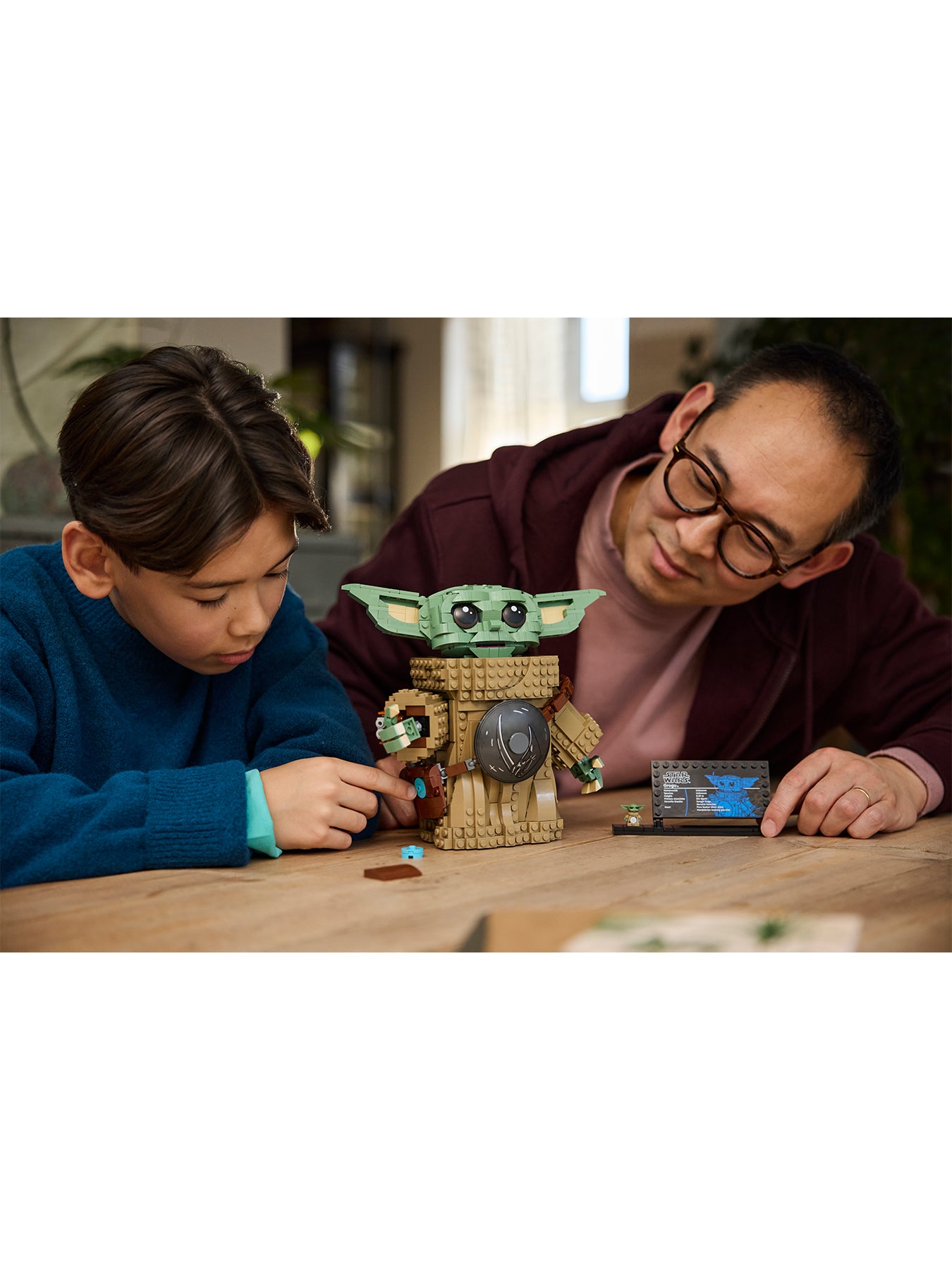Star Wars Set 75446